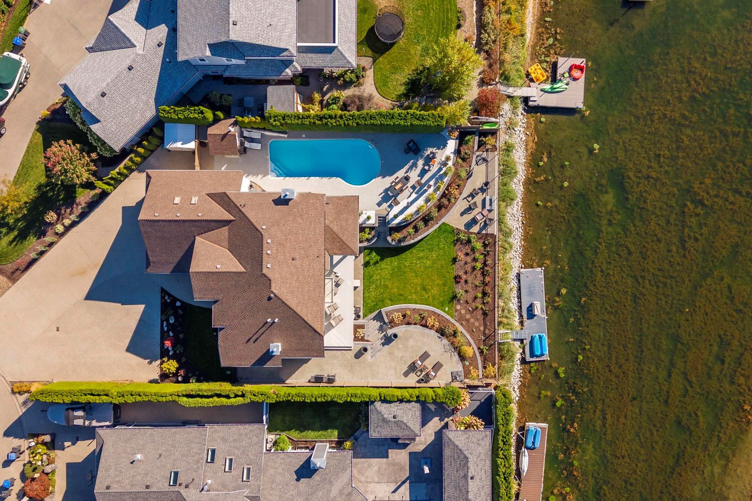  Pritchard Canal Gem - 物件實景