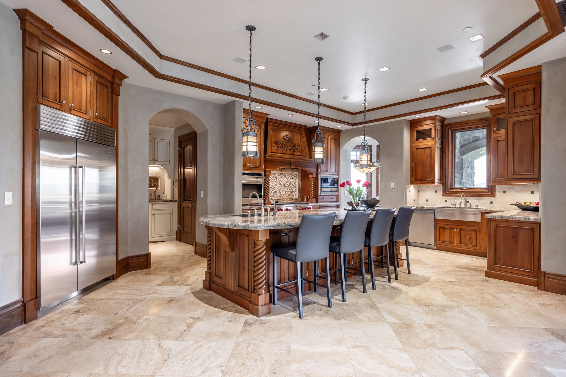  Greystone at Glenwild  Timeless Architecture Extraordinary Value in Park City - 物件實景