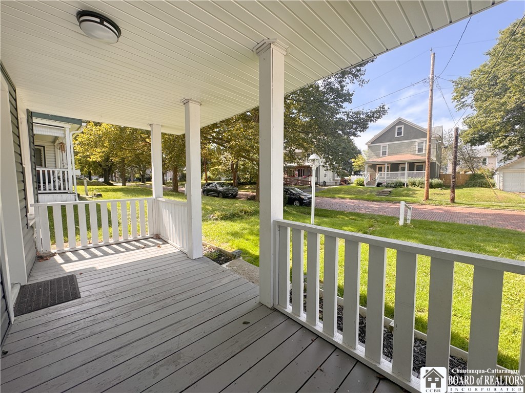 Tew St, Jamestown, NY 14701 #1