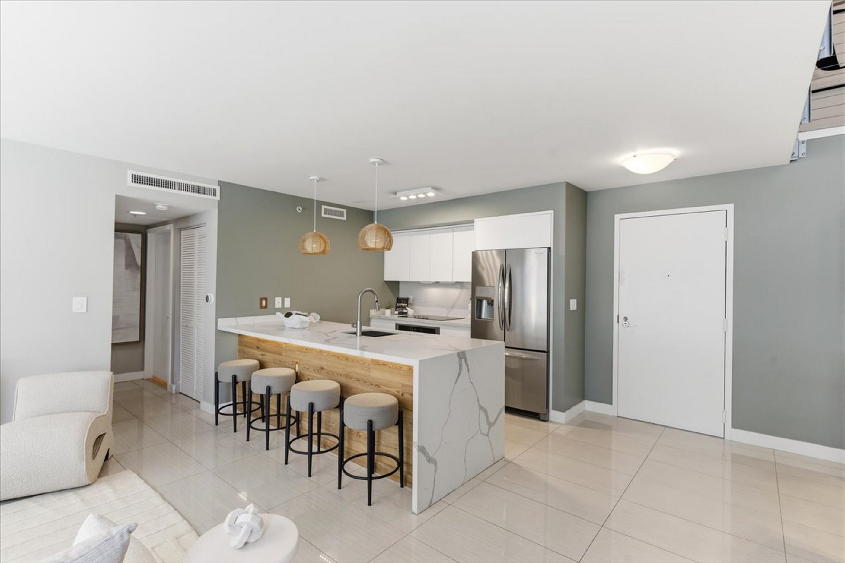  1111 SW 1st Ave, Miami, FL, 33130 - 物件實景