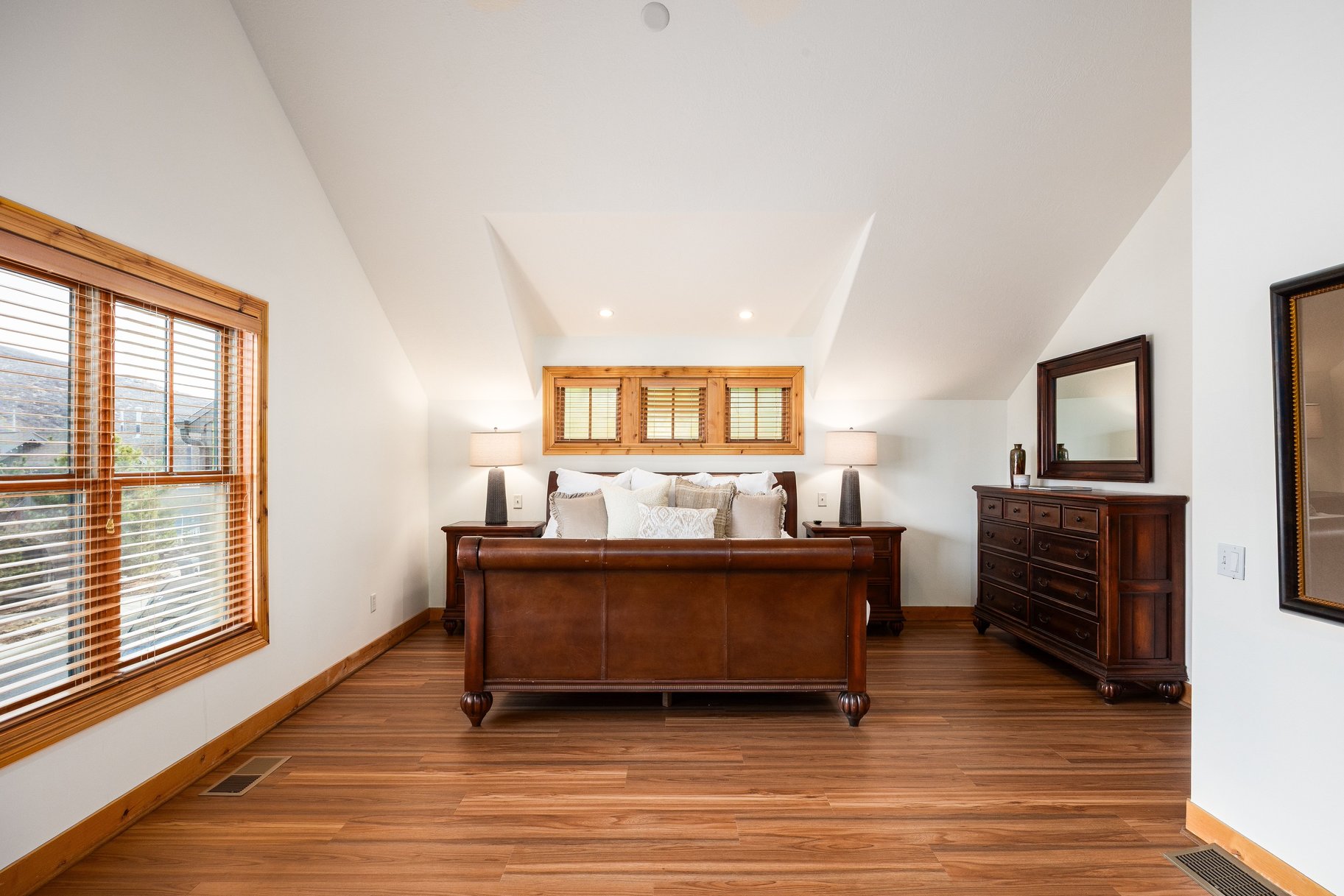  RARE 5-Bedroom Retreat in Historic Old Town Near PCMR - 物件實景