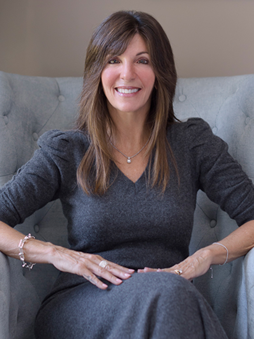Brenda Demers
