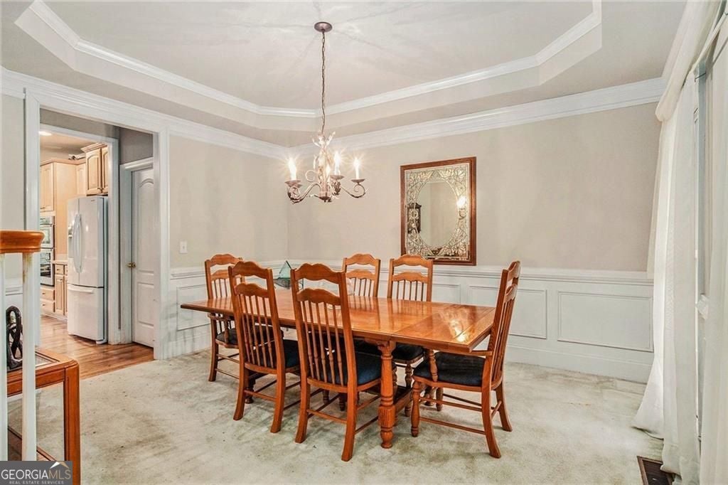 Buford, Georgia, 30519, United States, 4 Bedrooms Bedrooms, ,4 BathroomsBathrooms,Residential,For Sale,1985825