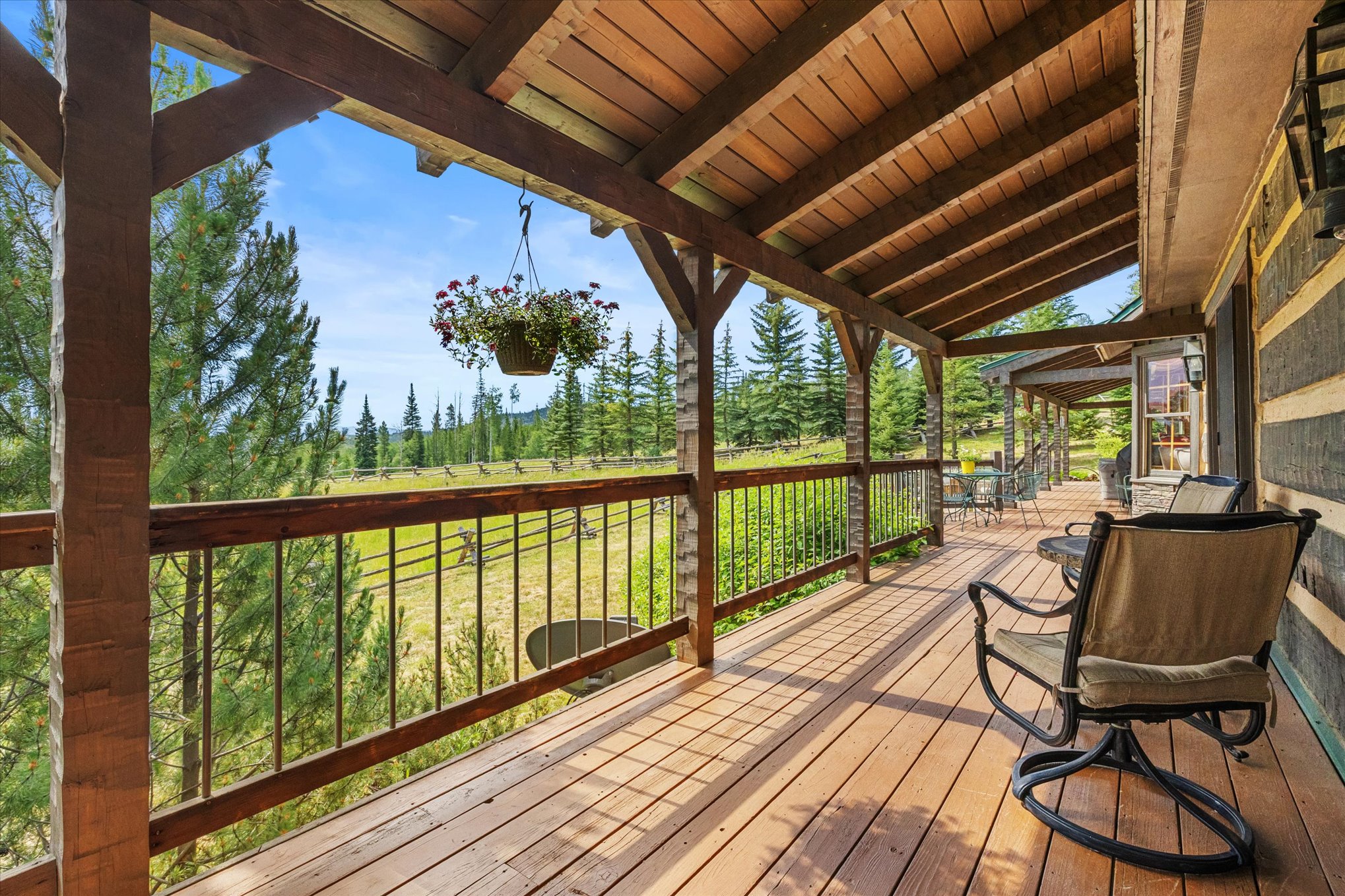  59205 Button Willow Drive, Clark, CO, 80428 - 物件實景