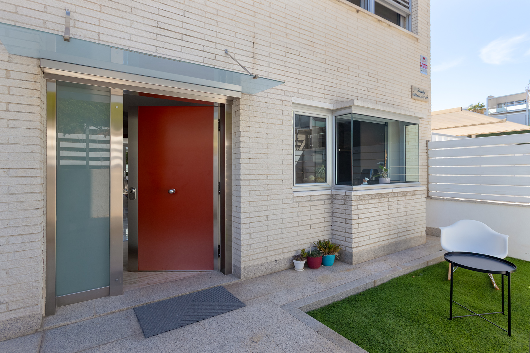  Corner townhouse in Premià de Dalt, Barcelona - 物件實景