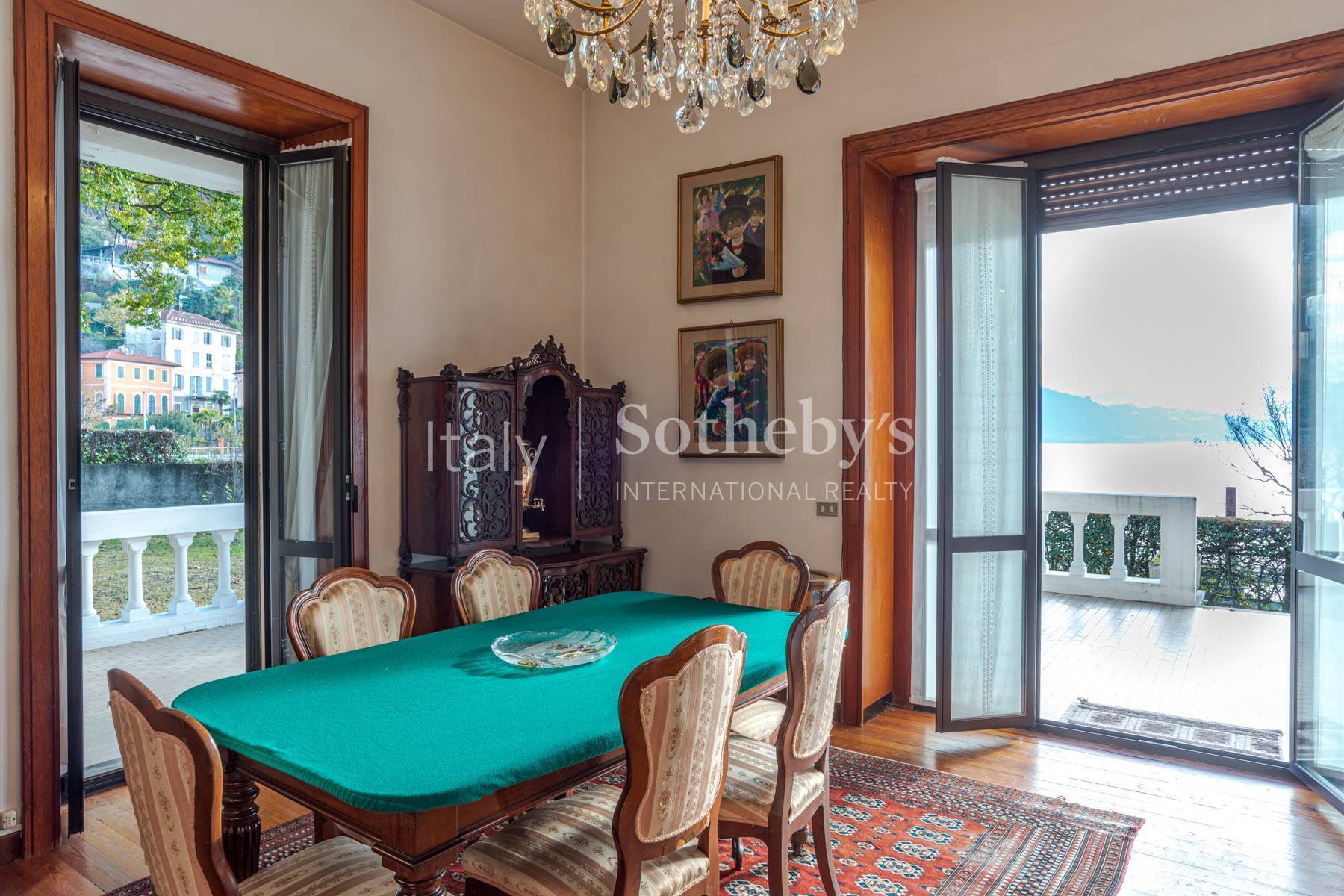  Splendid property on the shores of Lake Maggiore - 物件實景