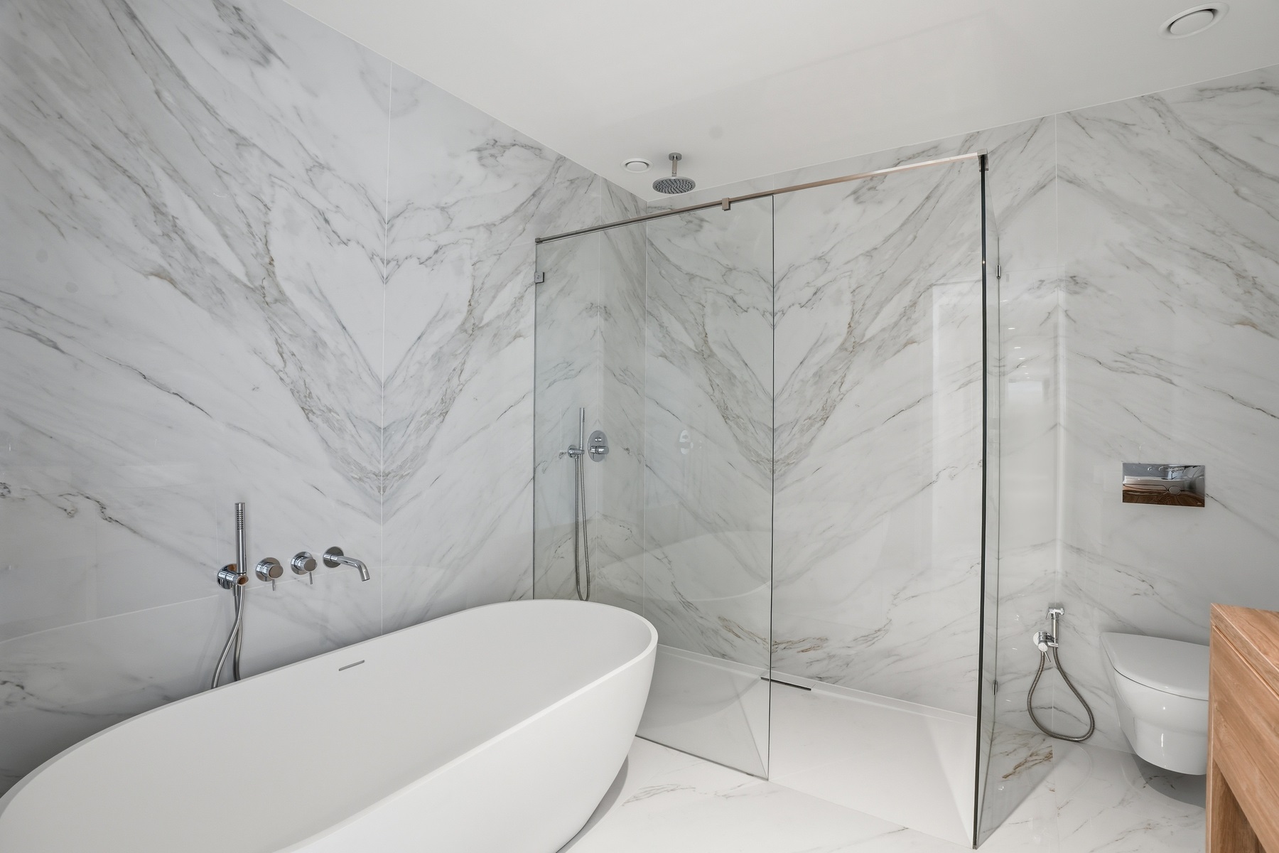  Ultimo Piso/Penthouse, 4 bedrooms, for Sale - 物件實景
