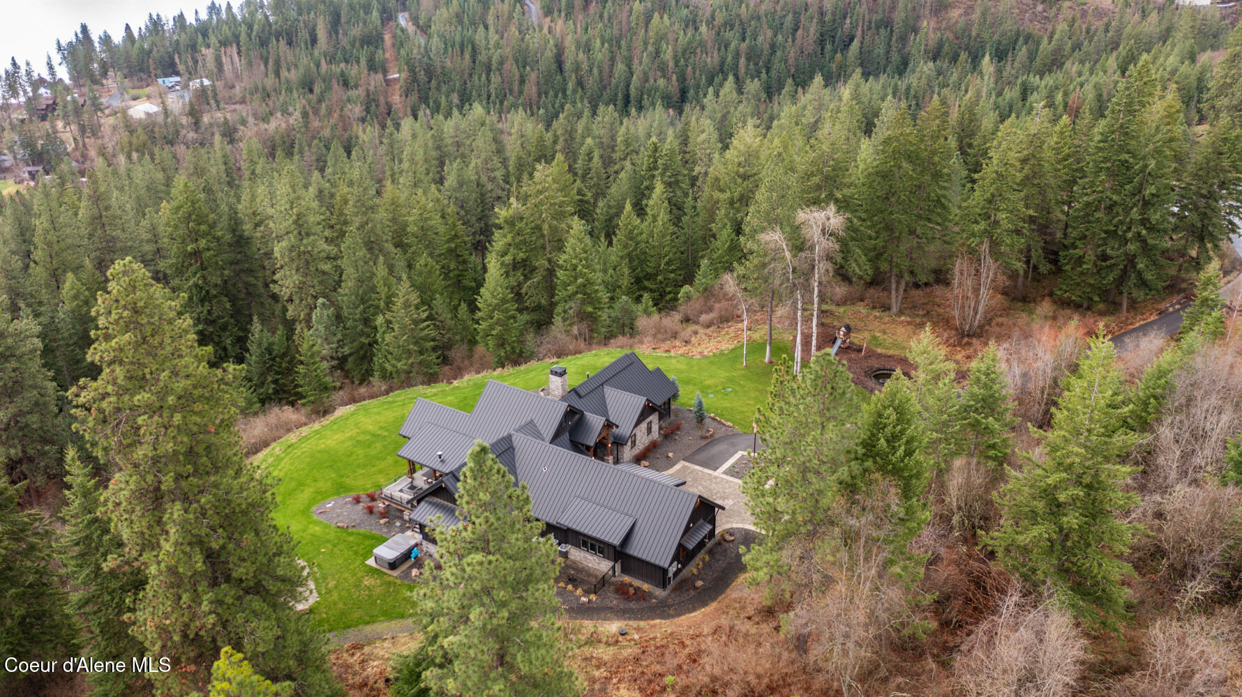 Coeur d'Alene, Idaho, 83814, United States, 4 Bedrooms Bedrooms, ,4 BathroomsBathrooms,Residential,For Sale,2044765