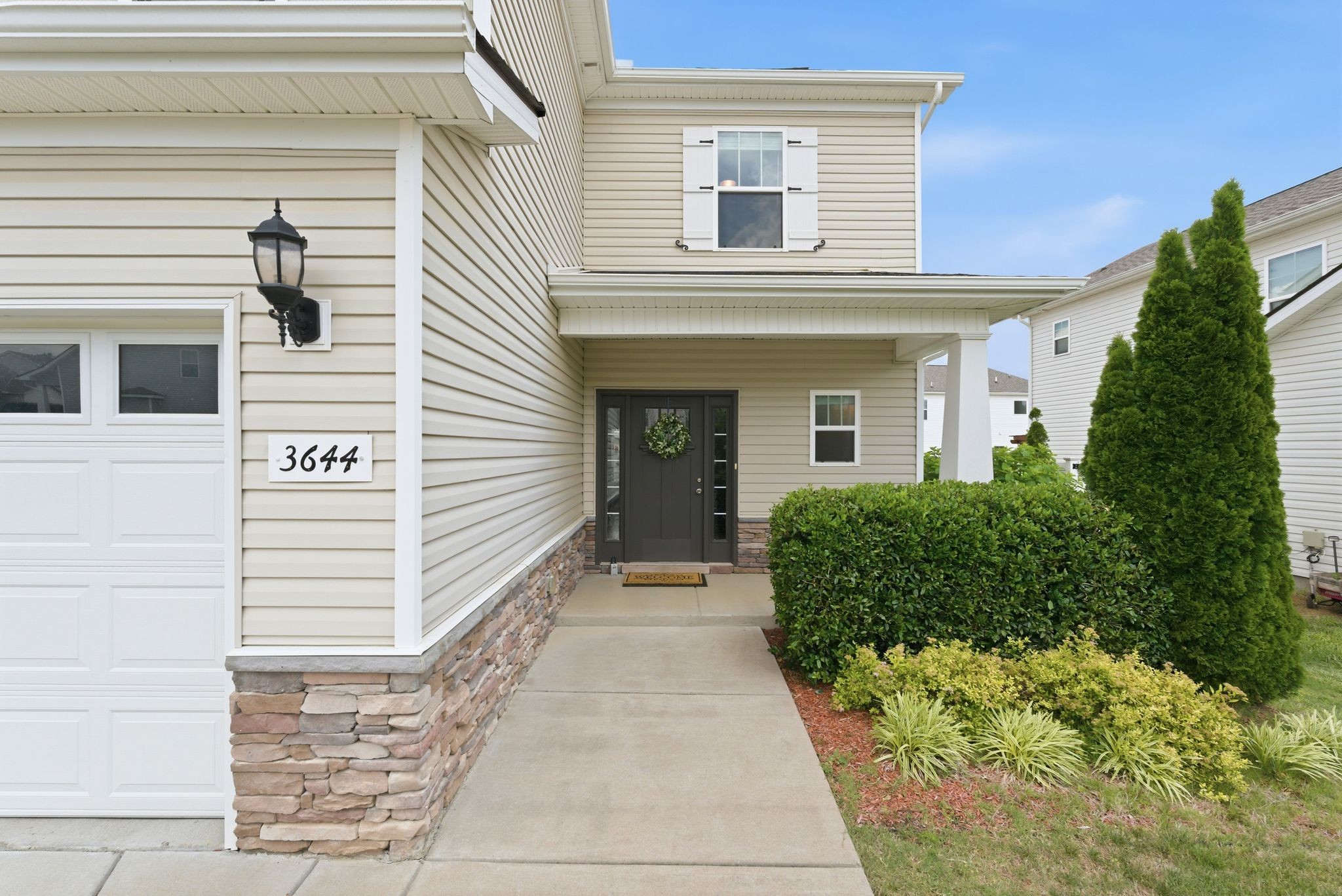  3644 Perlino Dr, Murfreesboro, TN, 37128 - 物件實景