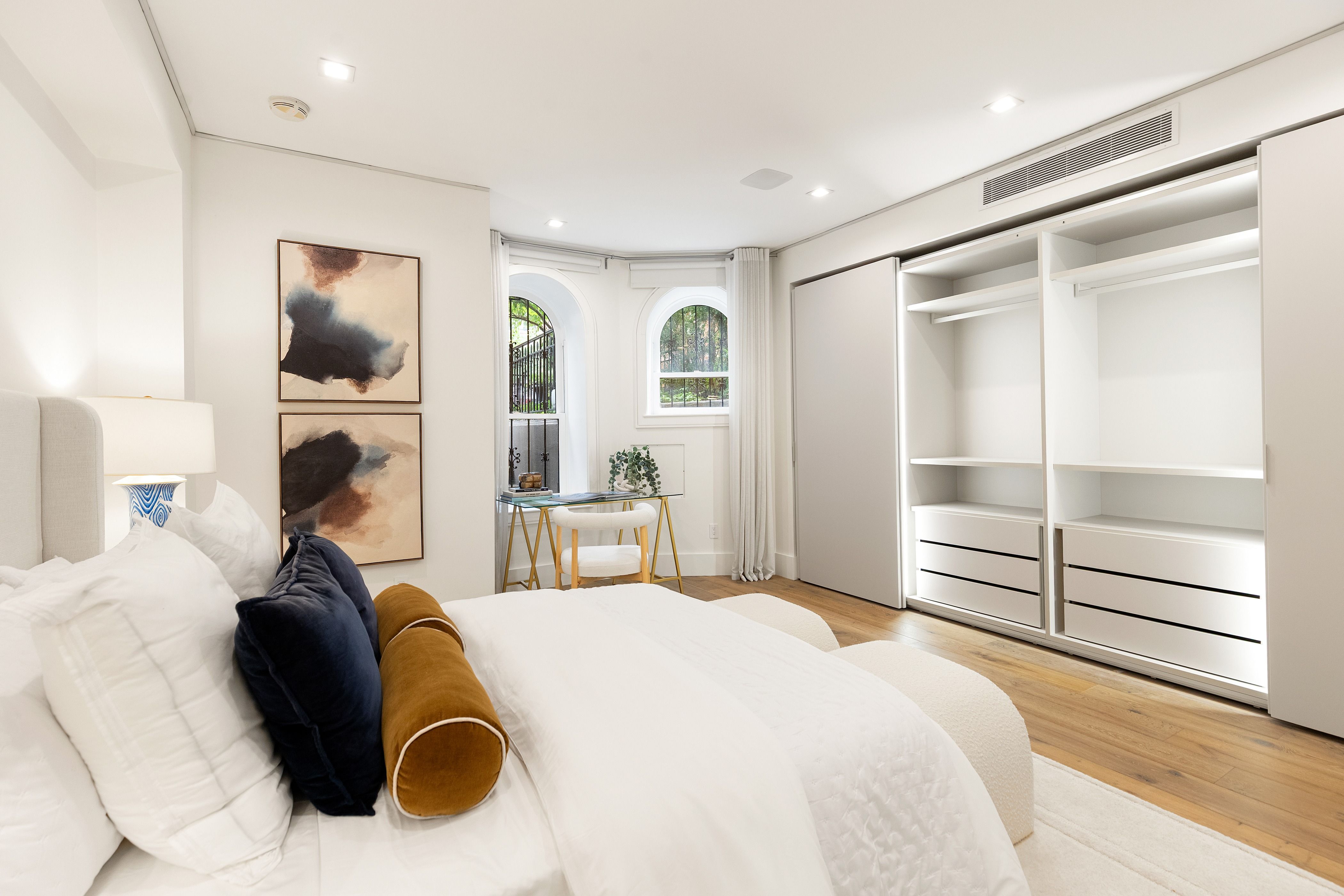  7 Marlborough Street, Unit 1, Boston, MA, 02116 - 物件實景
