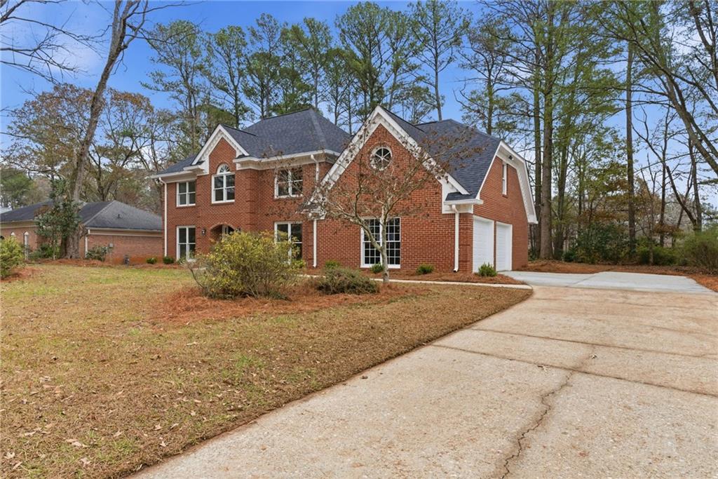 Duluth, Georgia, 30096, United States, 5 Bedrooms Bedrooms, ,3 BathroomsBathrooms,Residential,For Sale,2002534