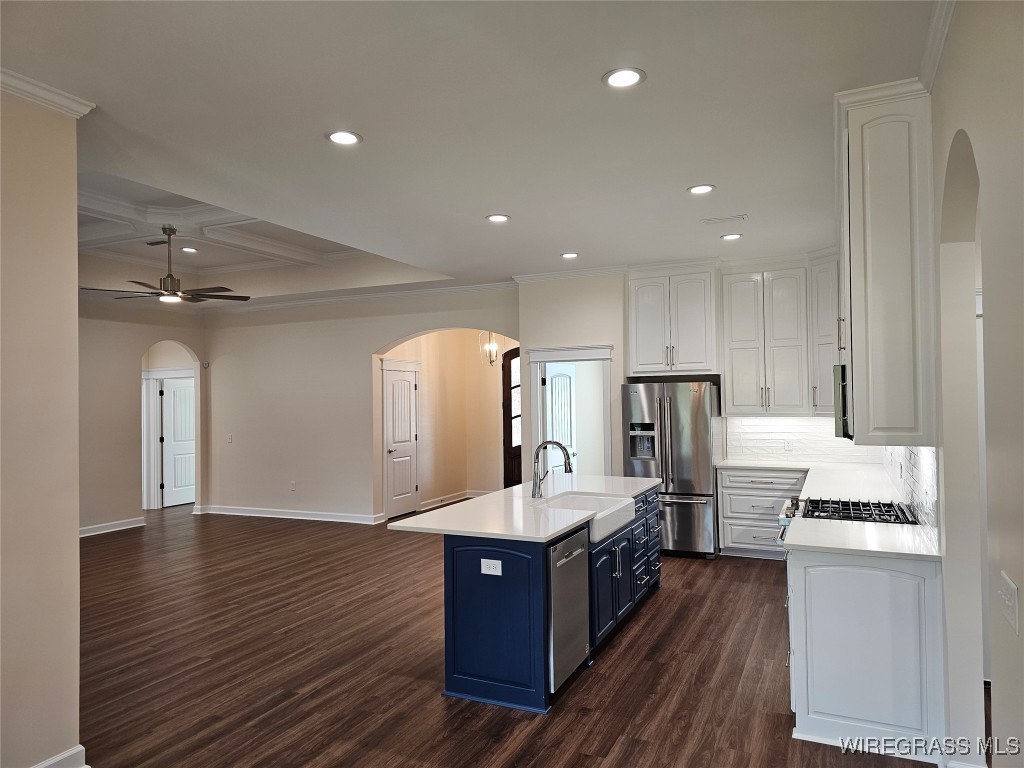 New Brockton, Alabama, 36351, United States, 4 Bedrooms Bedrooms, ,3 BathroomsBathrooms,Residential,For Sale,1979023