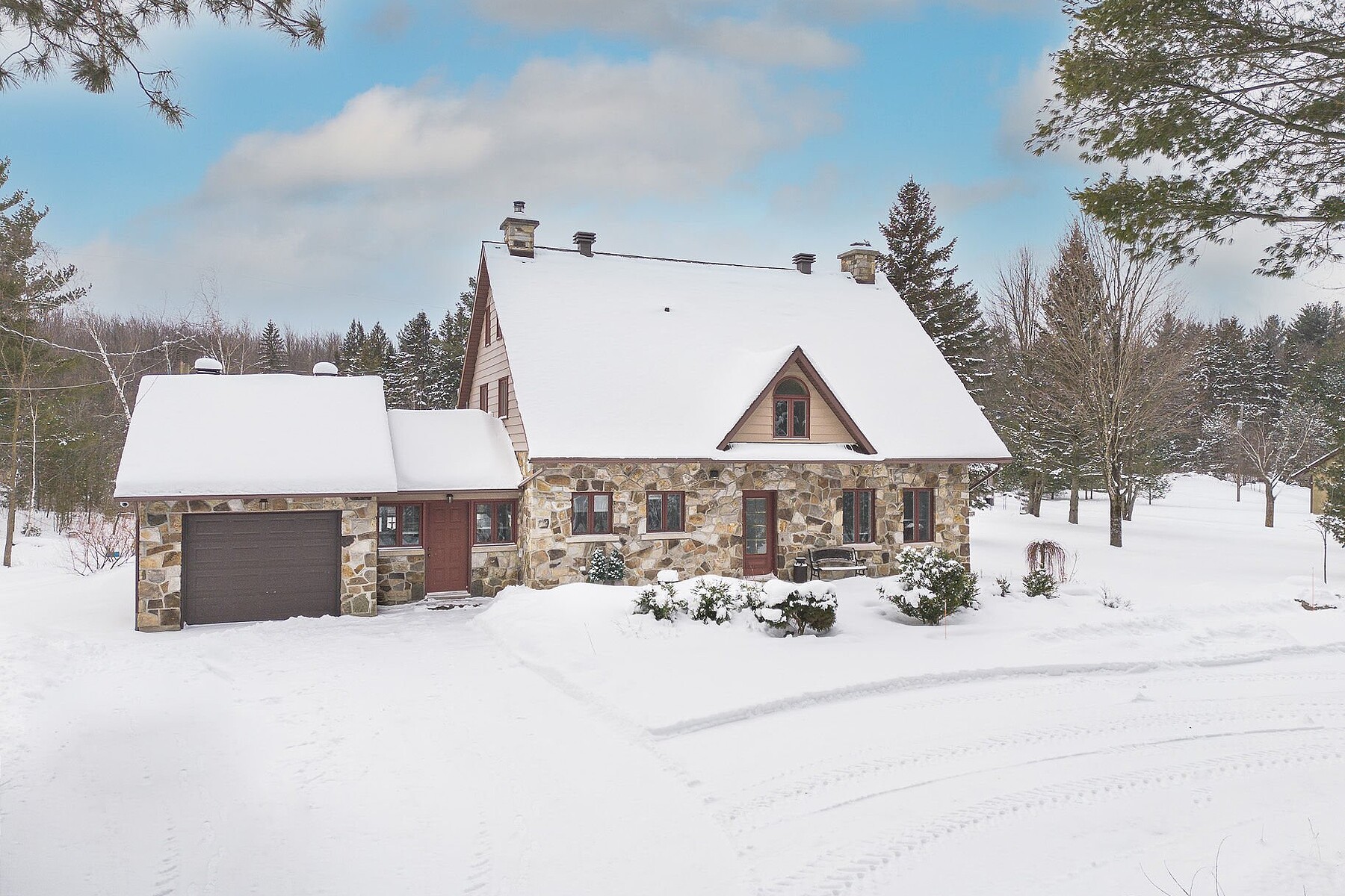  Hinchinbrooke, Montérégie - 物件實景