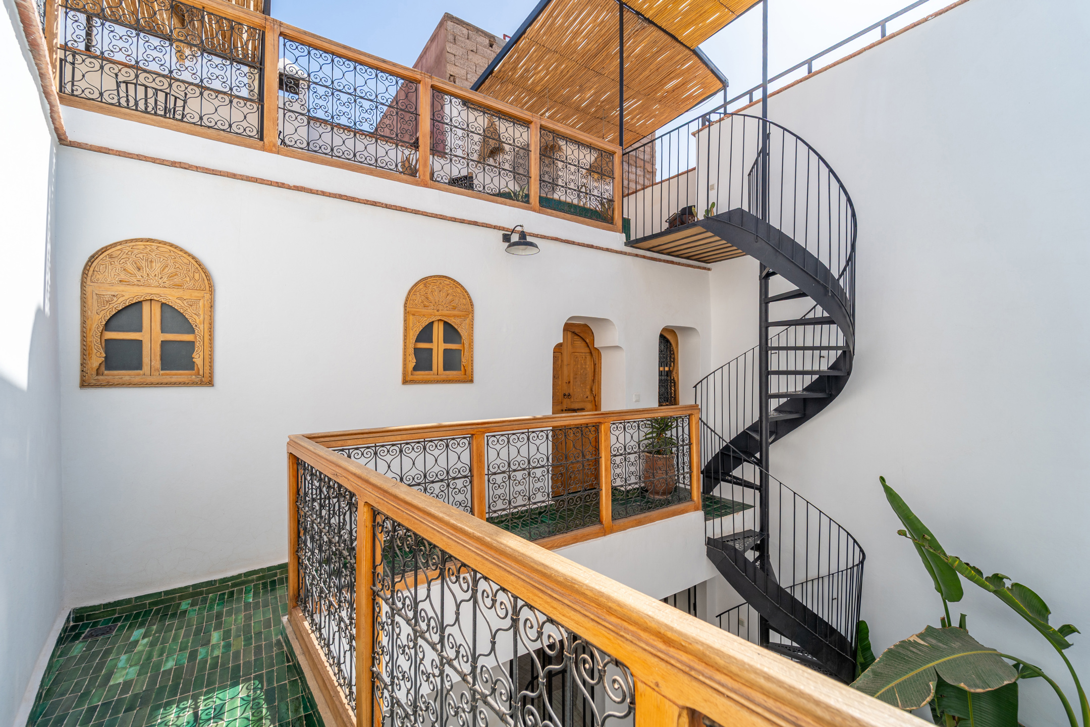  Marrakech I Medina - 物件實景