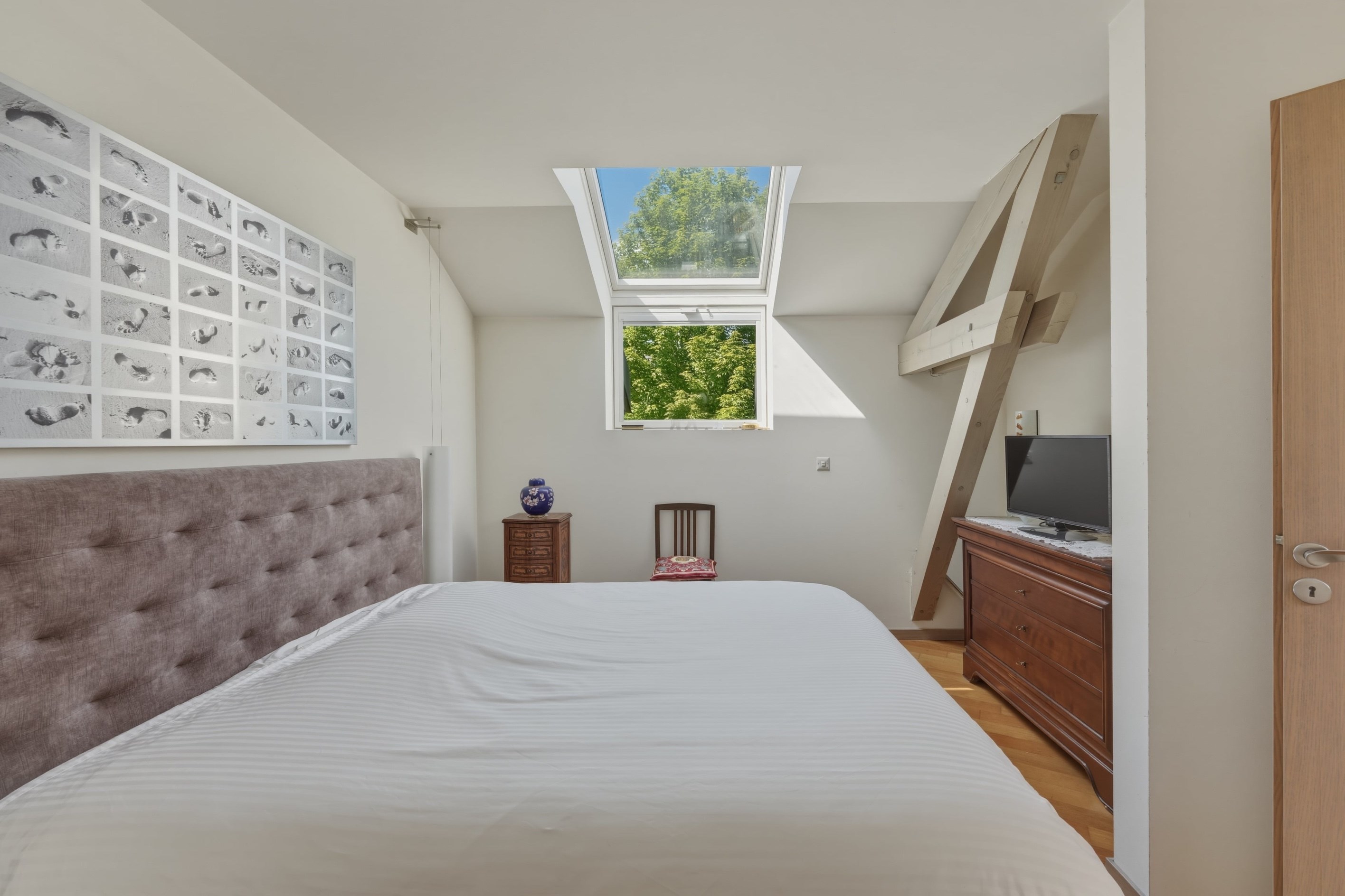  Exceptional Family Residence on the Doorstep of Geneva with Mont-Blanc Views - 物件實景