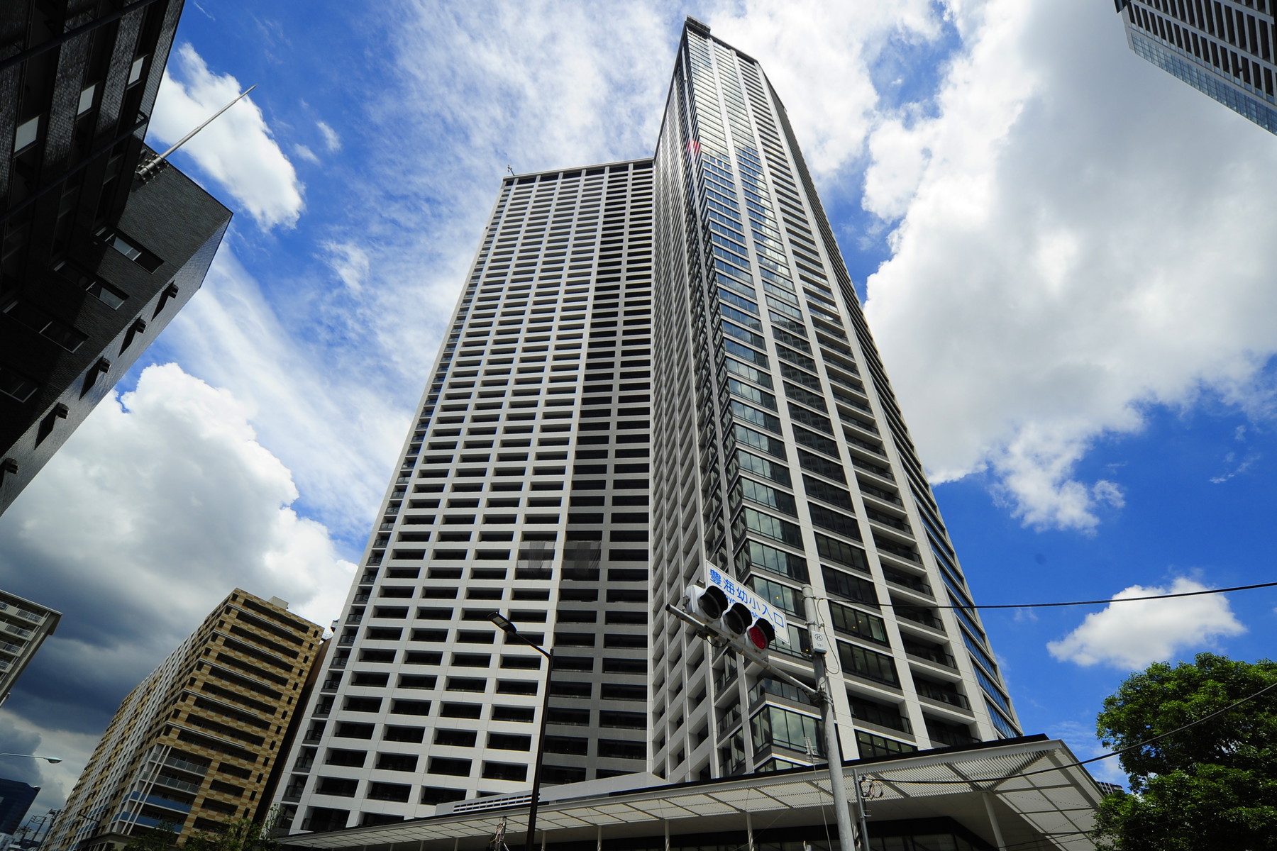  KACHIDOKI THE TOWER - 物件實景