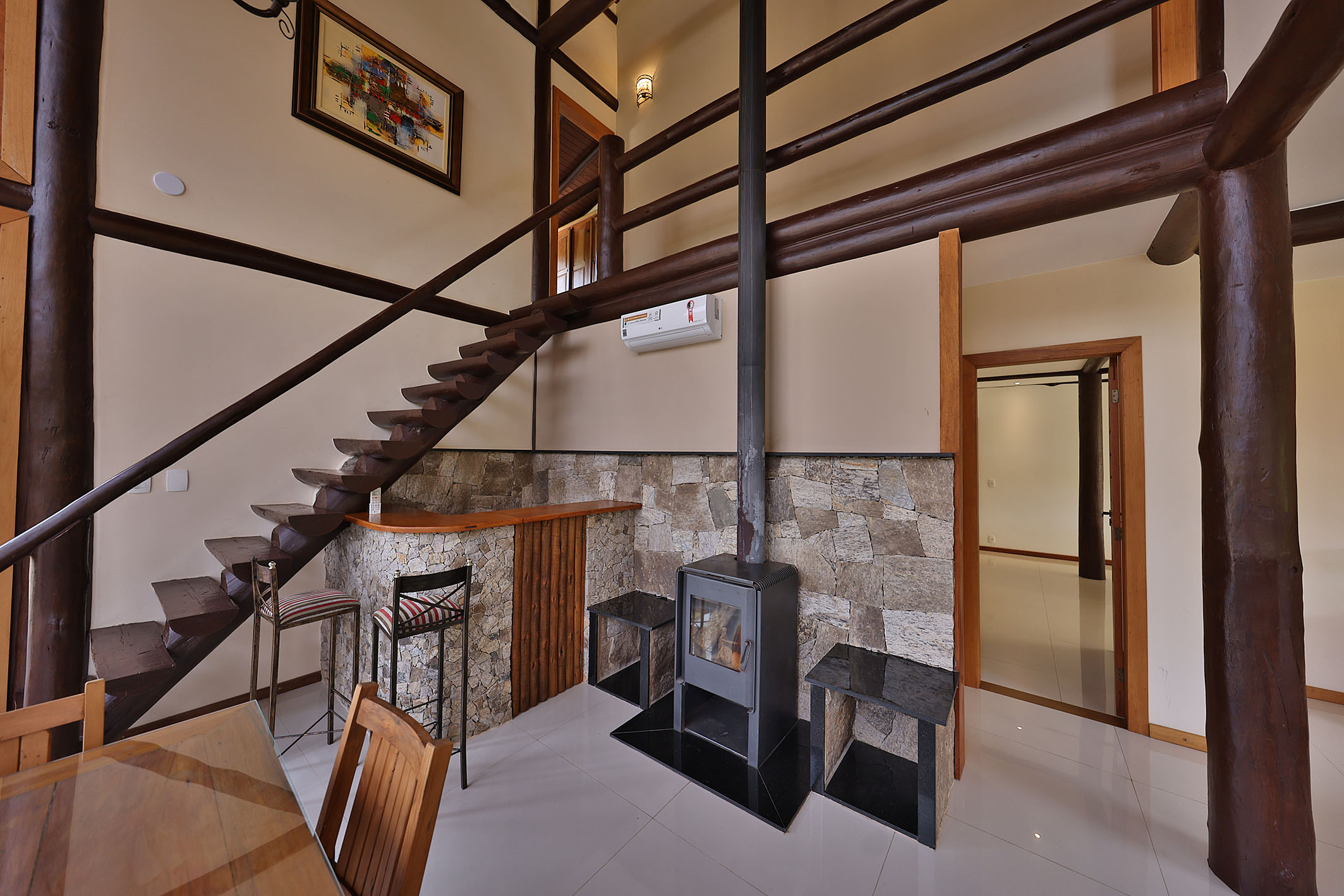  Private countryside retreat with extensive leisure amenities in Itaipava - 物件實景