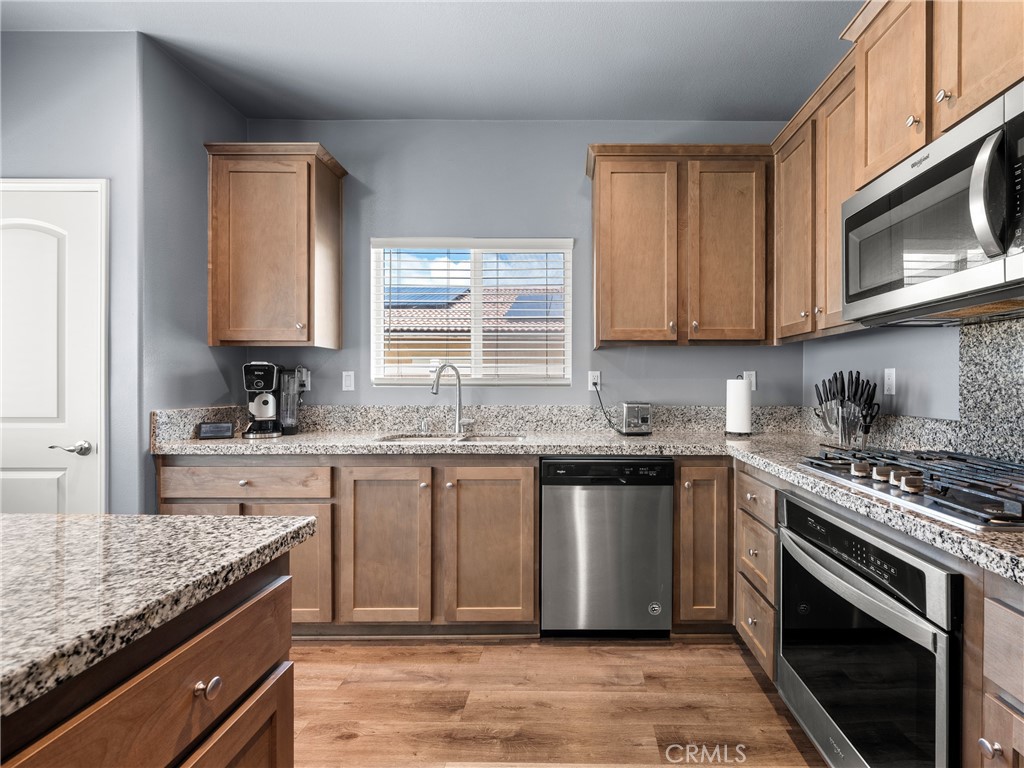 Hesperia, California, 92345, United States, 4 Bedrooms Bedrooms, ,3 BathroomsBathrooms,Residential,For Sale,1874761