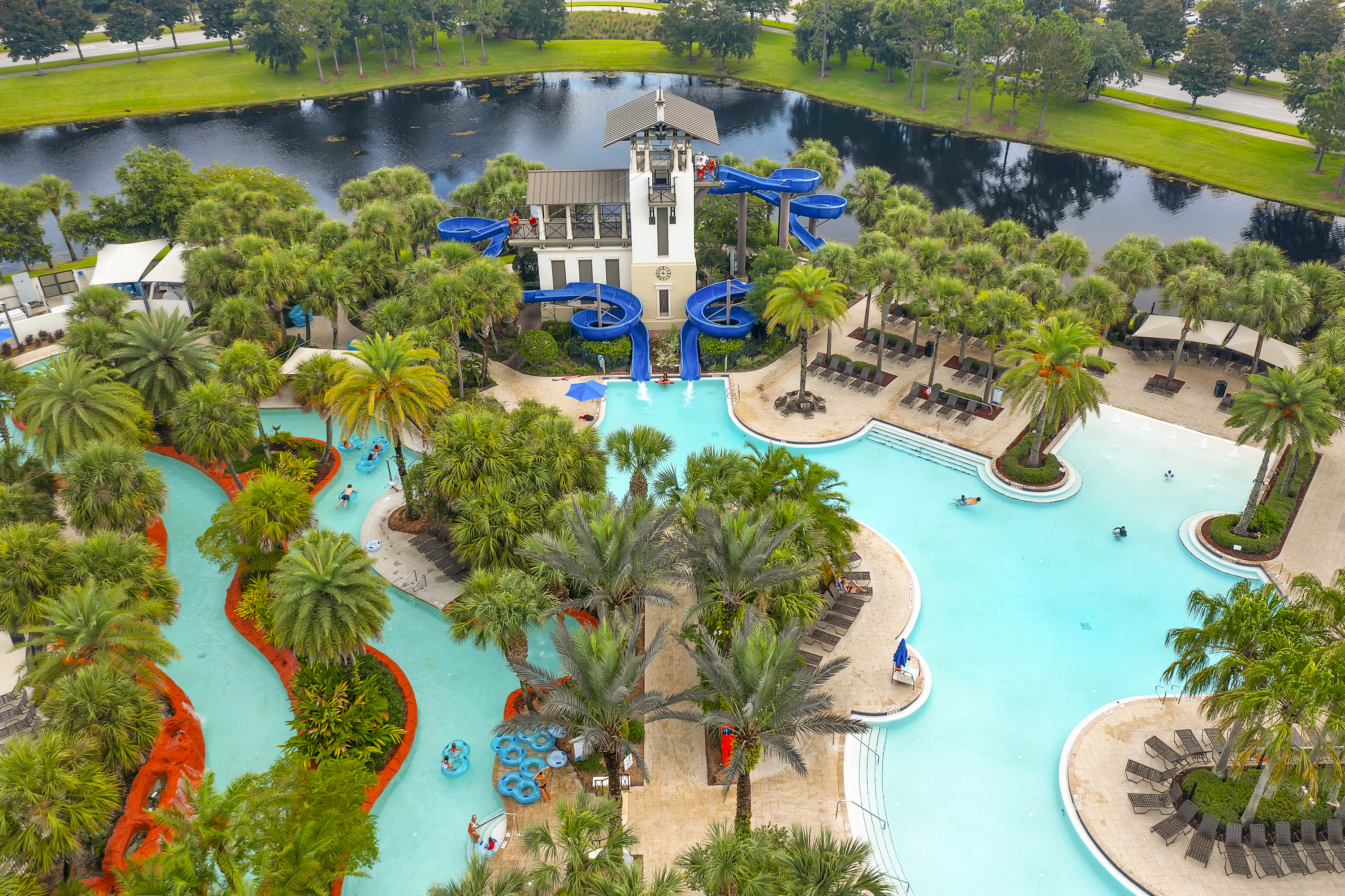  401 Crestview Drive, Ponte Vedra, FL, 32081 - 物件實景