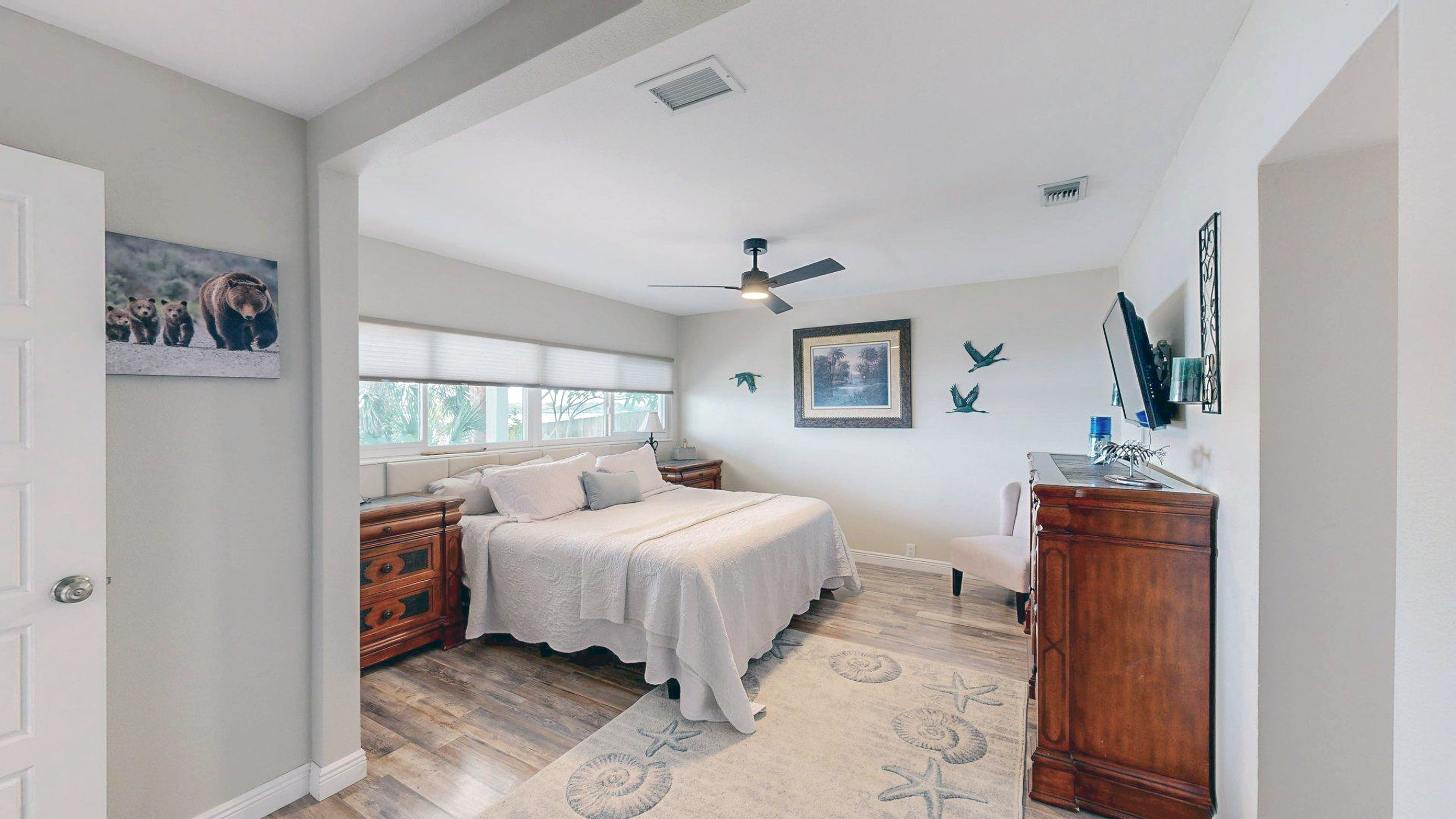 Merritt island, Florida, 32952, United States, 3 Bedrooms Bedrooms, ,2 BathroomsBathrooms,Residential,For Sale,2009652