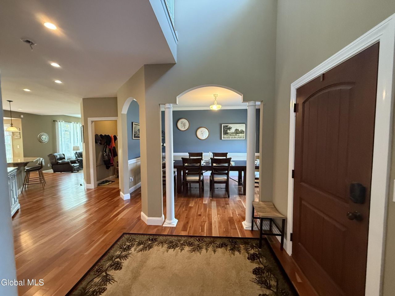 Queensbury, New York, 12804, United States, 4 Bedrooms Bedrooms, ,4 BathroomsBathrooms,Residential,For Sale,1908920