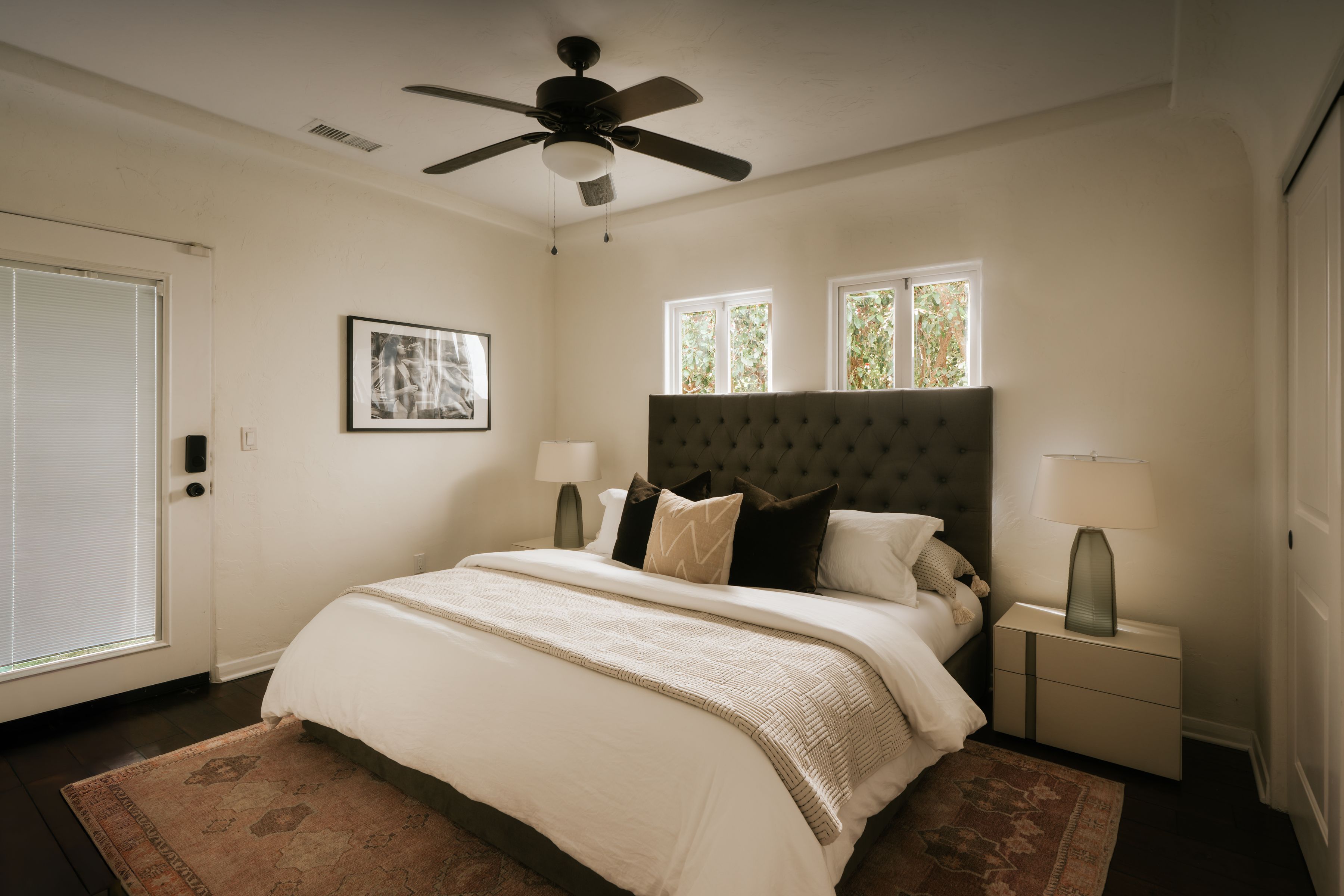  Carthay Circle Duplex - 物件實景