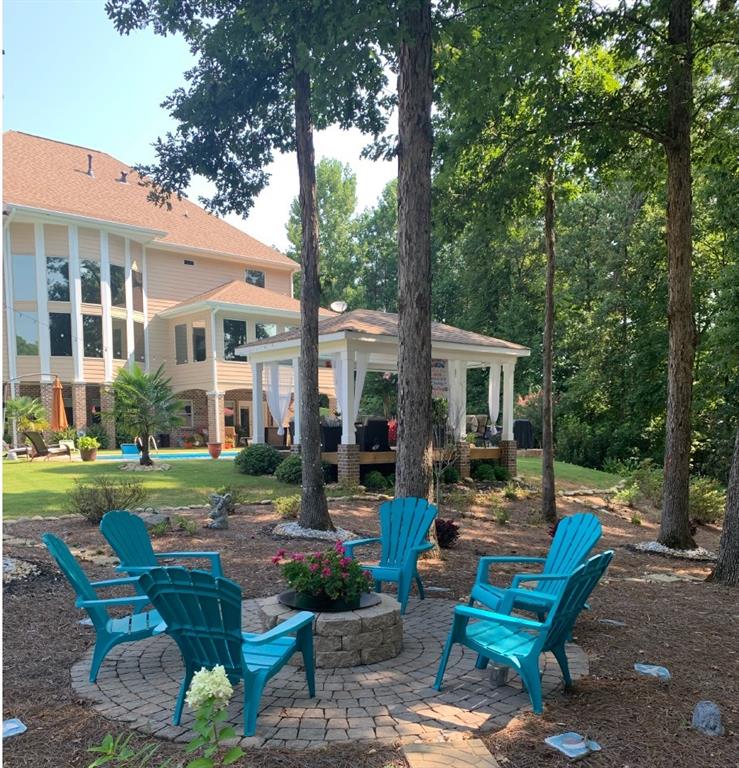 Ellenwood, Georgia, 30294, United States, 5 Bedrooms Bedrooms, ,5 BathroomsBathrooms,Residential,For Sale,1903666