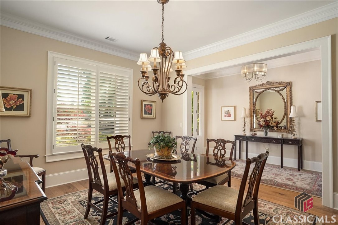 Statham, Georgia, 30666, United States, 3 Bedrooms Bedrooms, ,4 BathroomsBathrooms,Residential,For Sale,1793990