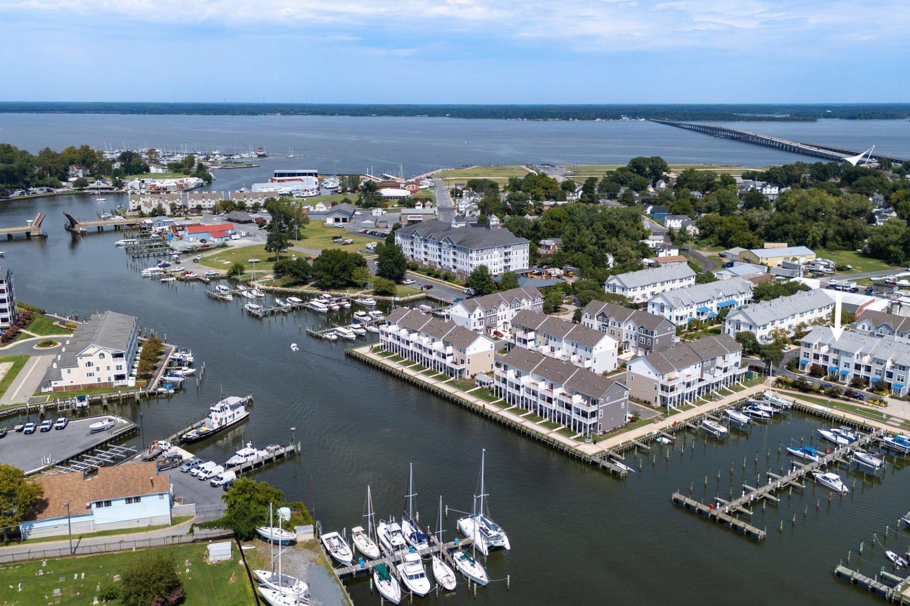  403 Seaway Court, Cambridge, MD, 21613 - 物件實景