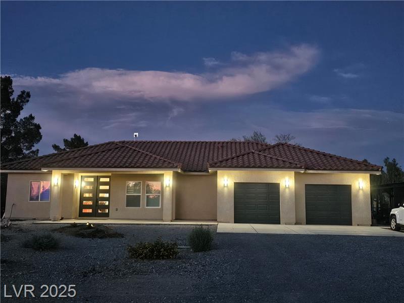 Pahrump, Nevada, 89048, United States, 3 Bedrooms Bedrooms, ,2 BathroomsBathrooms,Residential,For Sale,1938046
