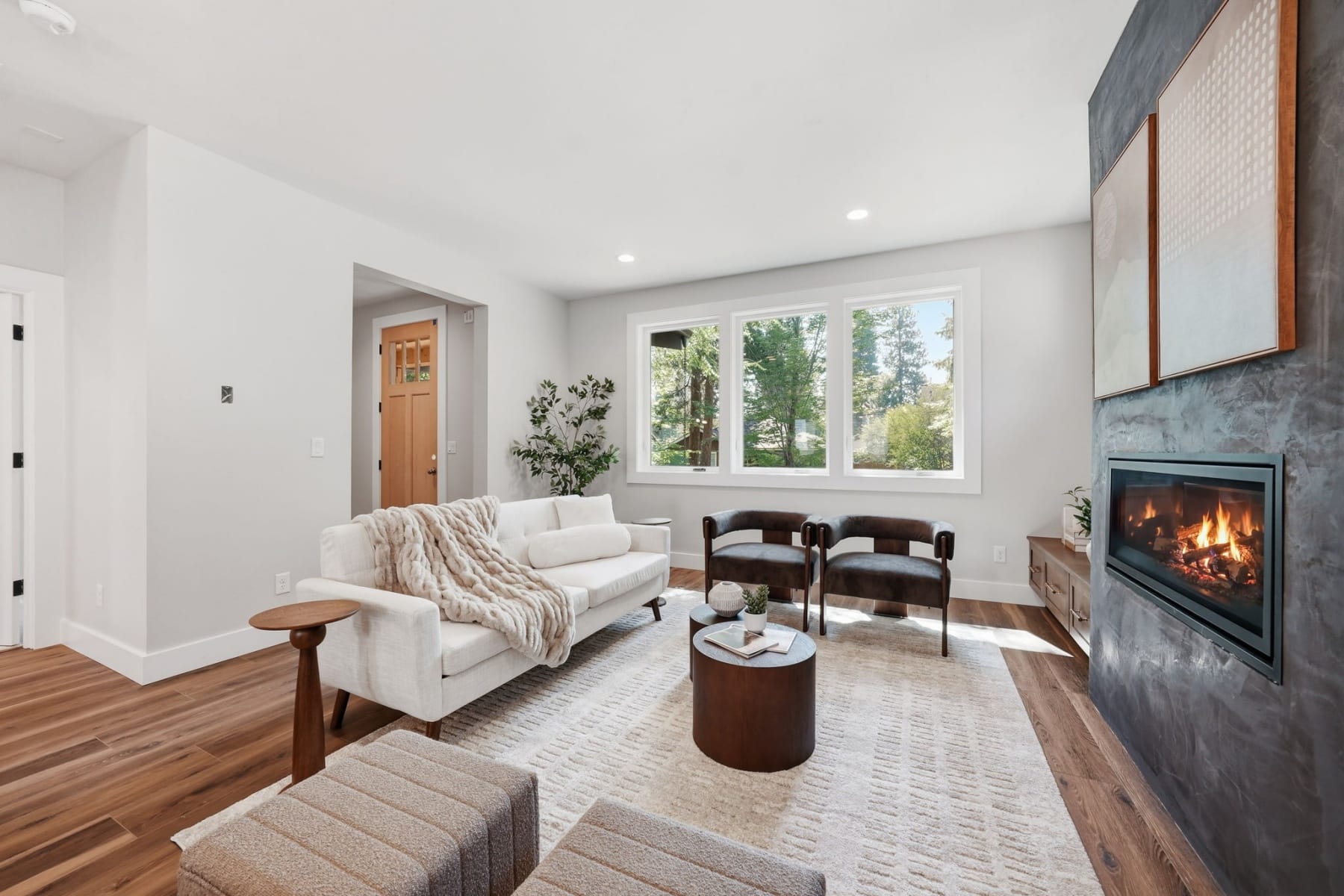  1548 NW Elgin Avenue #1 & 2 Bend, OR 97703 - 物件實景