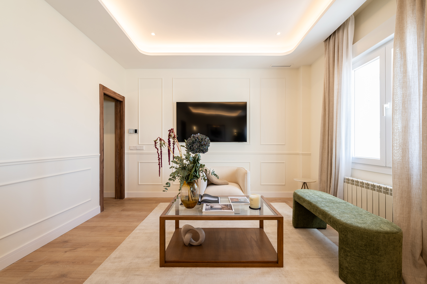  Discover a new home by Retiro Spectacular residence ready to move in. - 物件實景