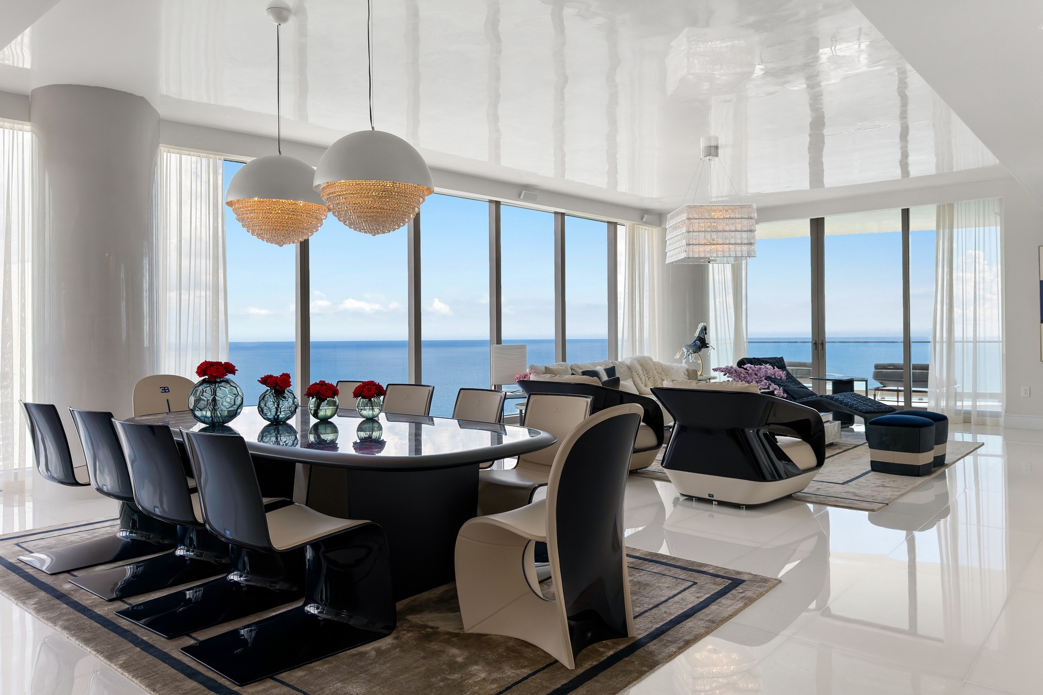  17975 Collins Ave, Sunny Isles Beach, FL, 33160 - 物件實景