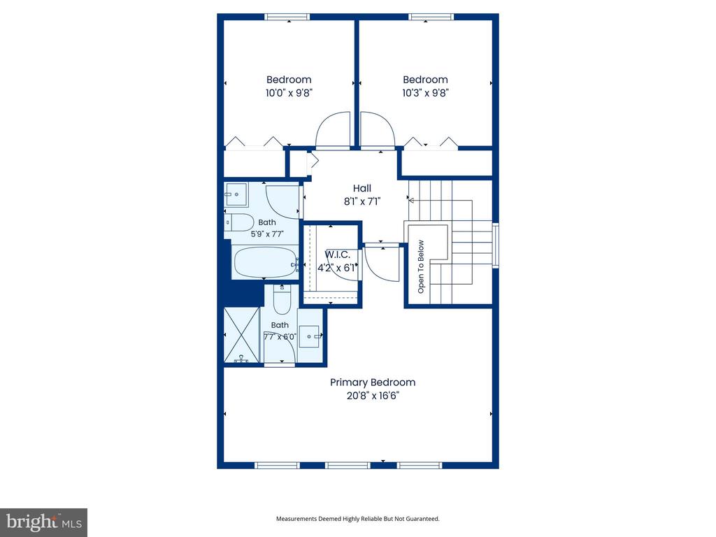 Springfield, Virginia, 22153, United States, 4 Bedrooms Bedrooms, ,4 BathroomsBathrooms,Residential,For Sale,2049450