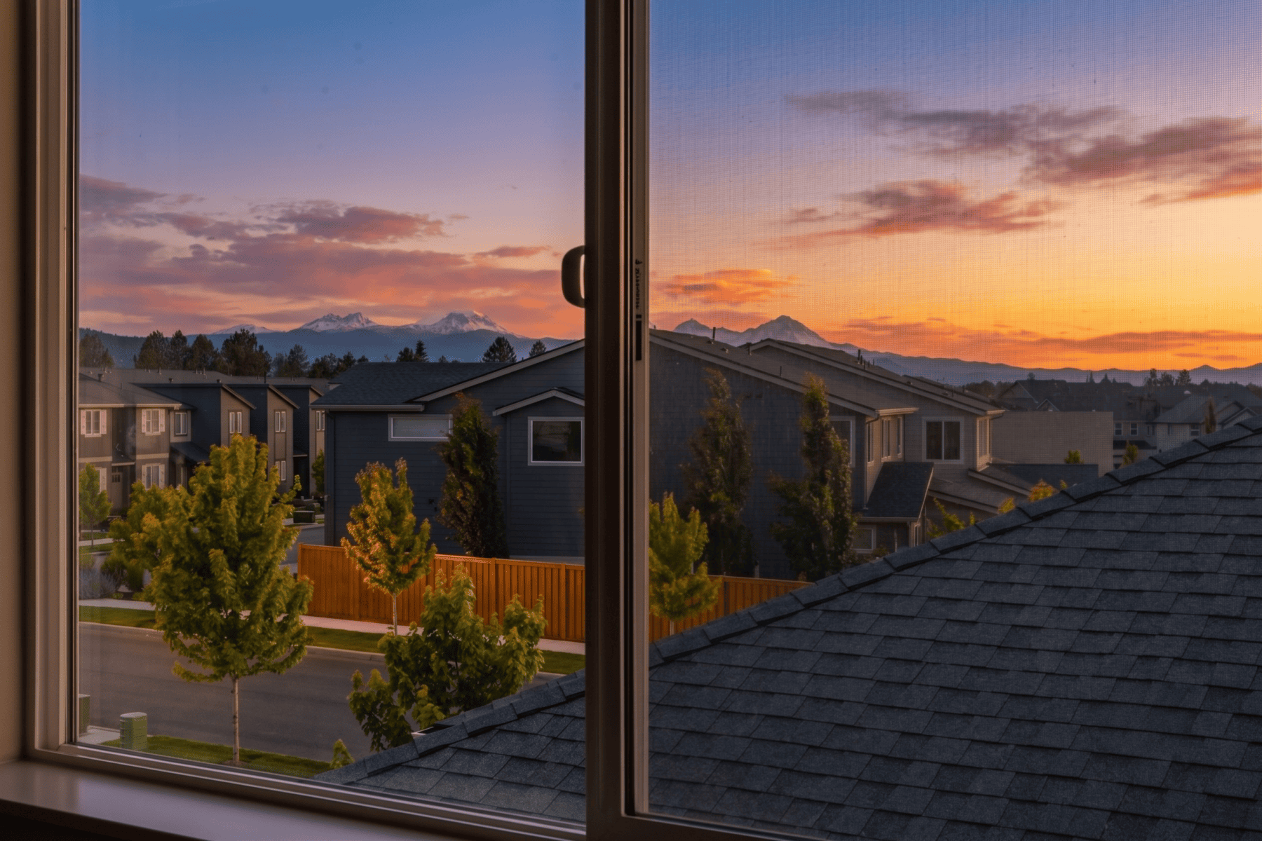  3757 NE Petrosa Avenue Bend, OR 97701 - 物件實景