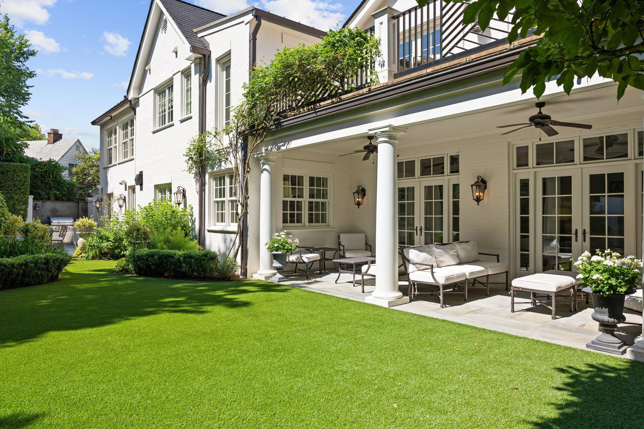  1726 Hoban Road NW, Washington, DC, 20007 - 物件實景