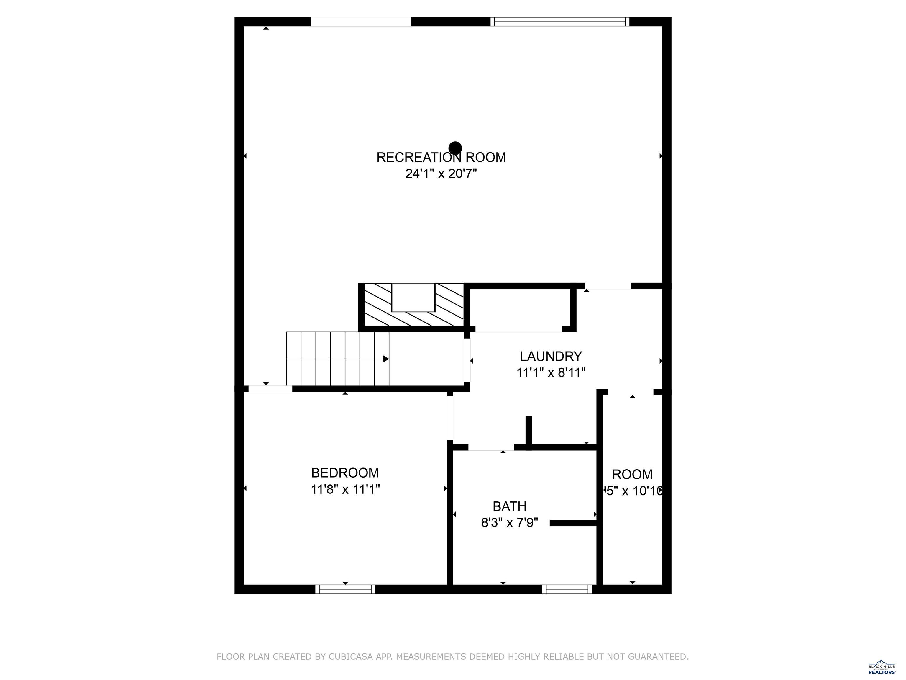 Lead, South Dakota, 57754, United States, 3 Bedrooms Bedrooms, ,2 BathroomsBathrooms,Residential,For Sale,1795223