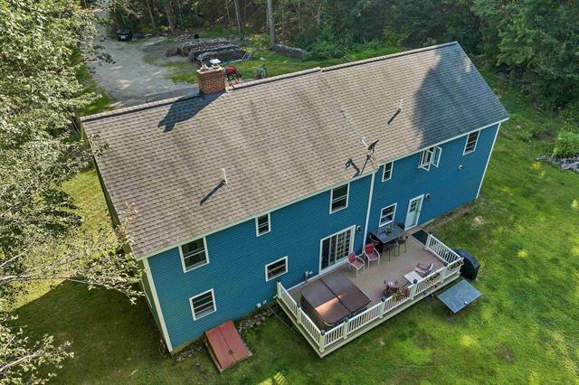 Deerfield, New Hampshire, 03037, United States, 4 Bedrooms Bedrooms, ,1 BathroomBathrooms,Residential,For Sale,1902997