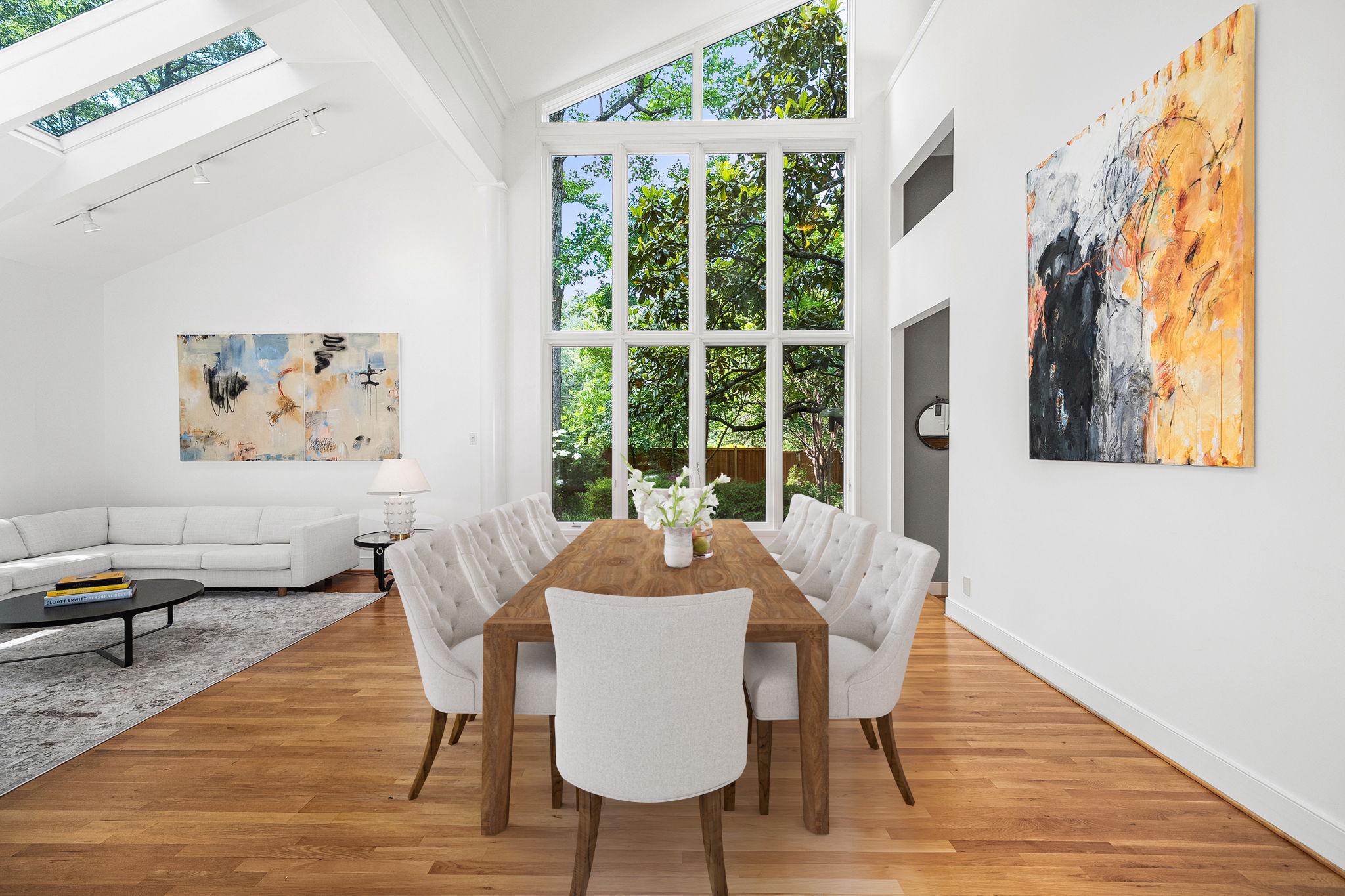  7736 Tauxemont Road, Alexandria, VA, 22308 - 物件實景