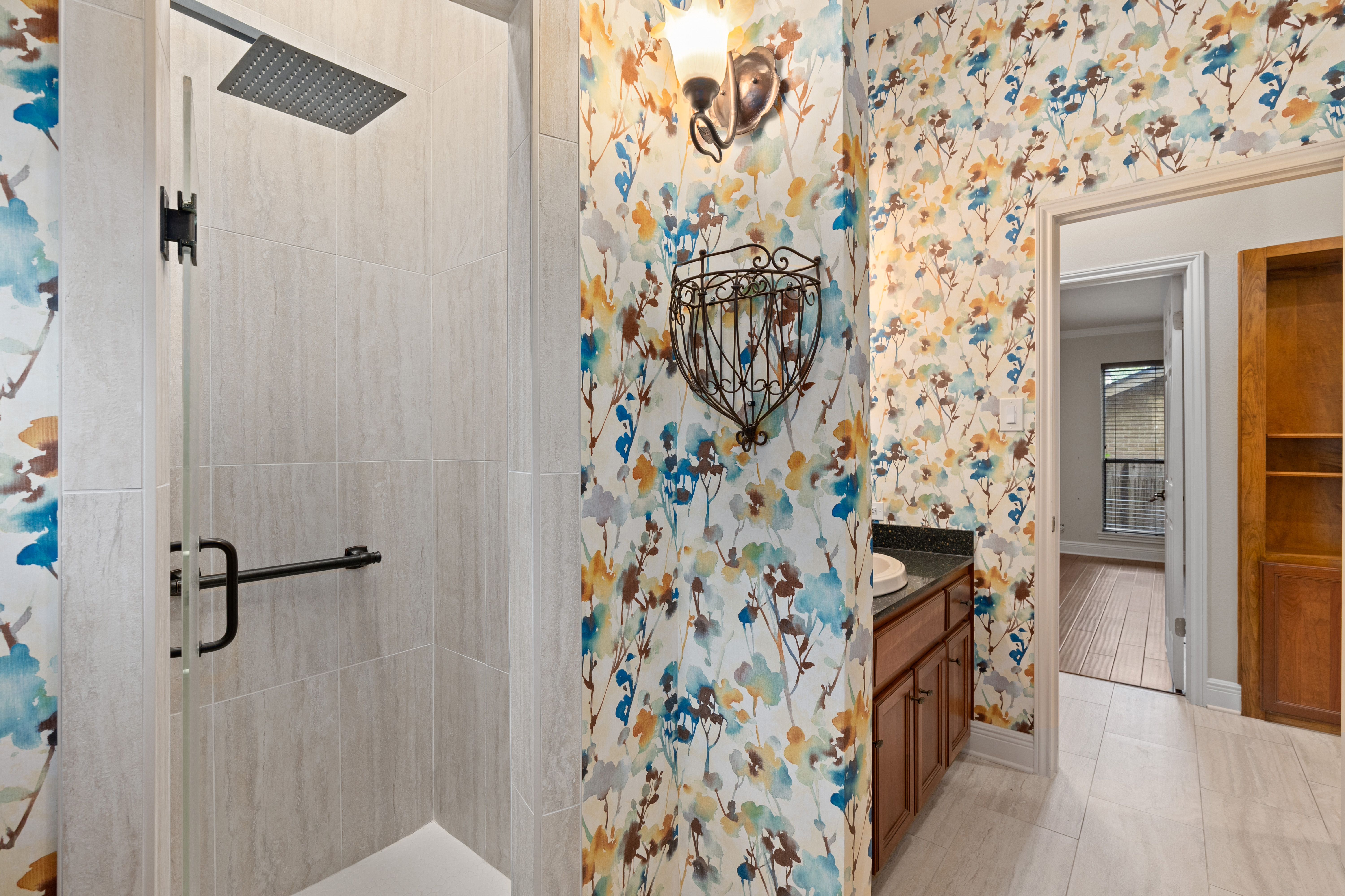  Pristine Architectural Gem in Coveted Hunters Creek - 物件實景