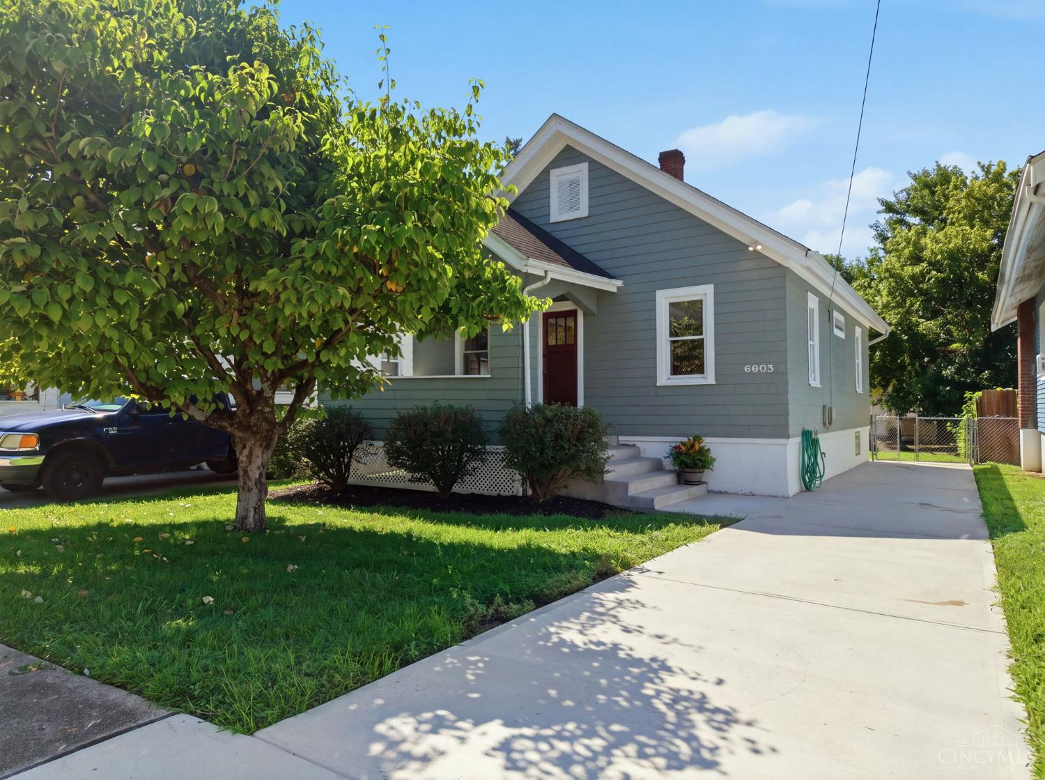Palmetto St, Cincinnati, OH 45227