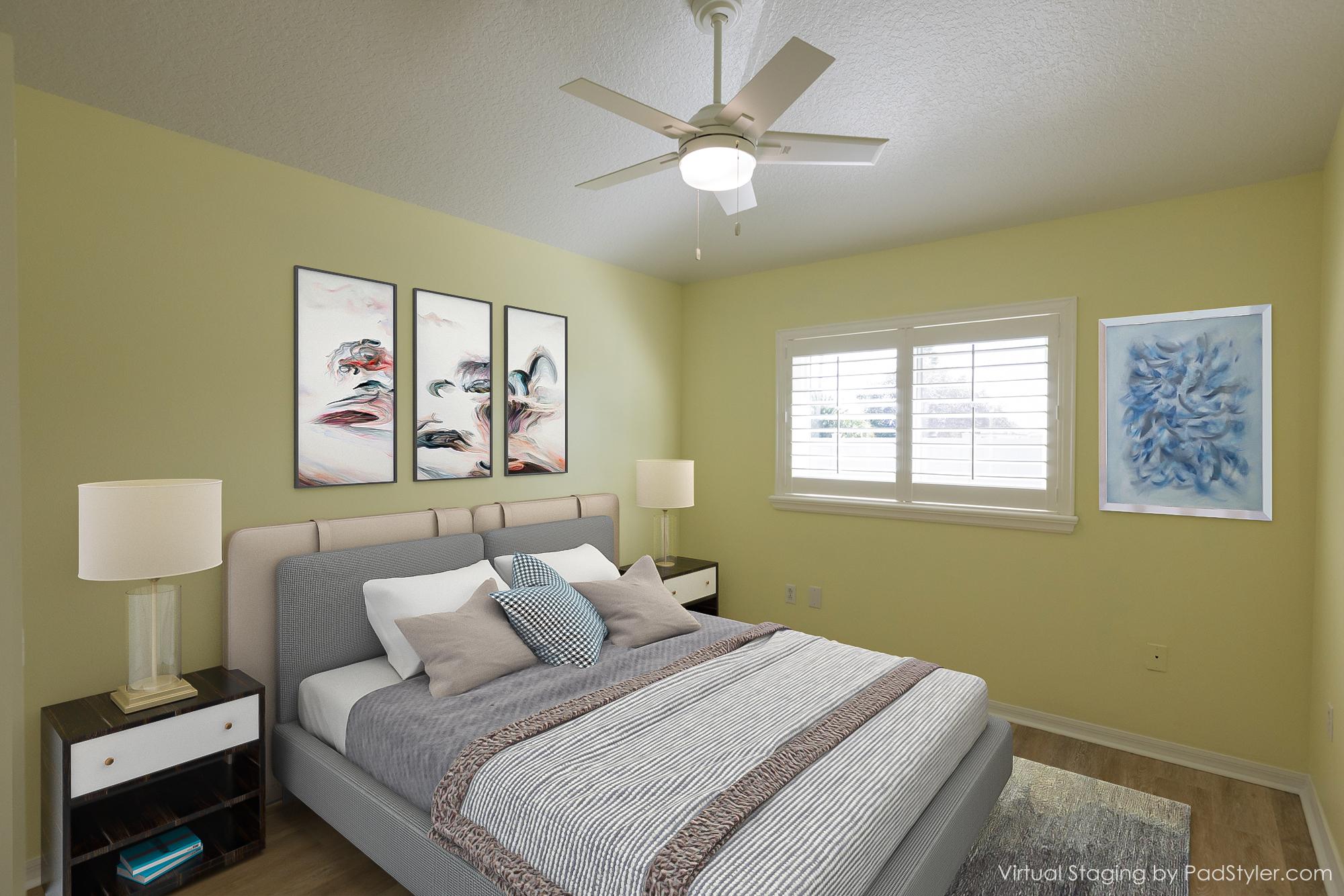  681 Indian Oaks Drive, Melbourne, FL, 32901 - 物件實景