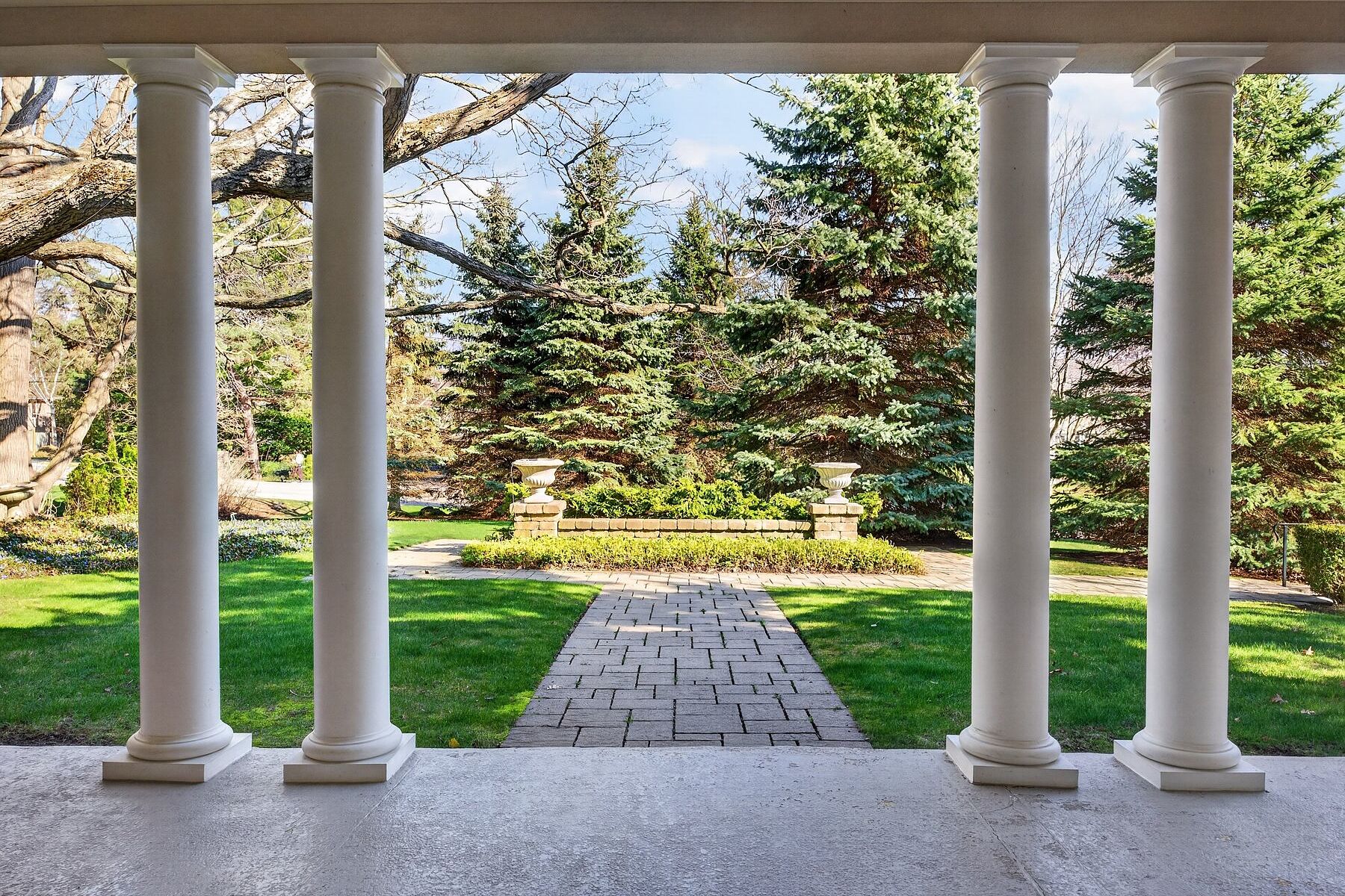  Aldershot Lakeside Elegance - 物件實景