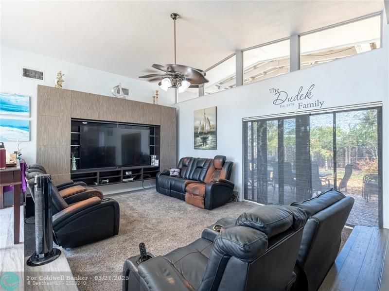 Fort Lauderdale, Florida, 33312, United States, 4 Bedrooms Bedrooms, ,2 BathroomsBathrooms,Residential,For Sale,1777815