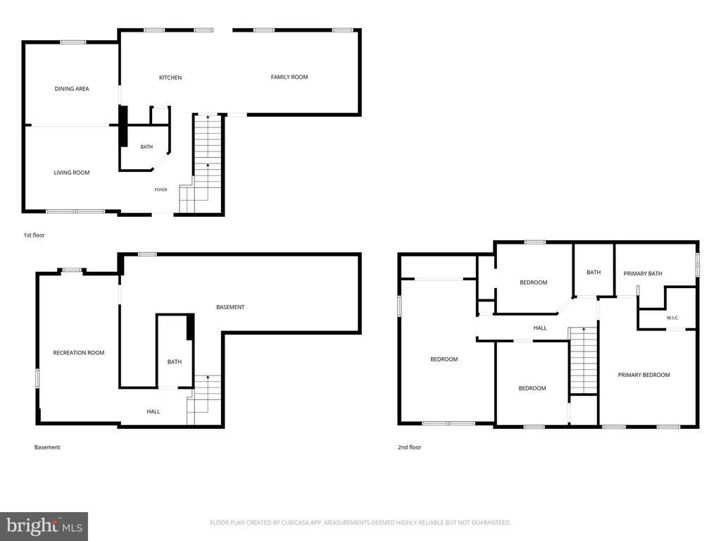 Fredericksburg, Virginia, 22407, United States, 4 Bedrooms Bedrooms, ,4 BathroomsBathrooms,Residential,For Sale,2049321