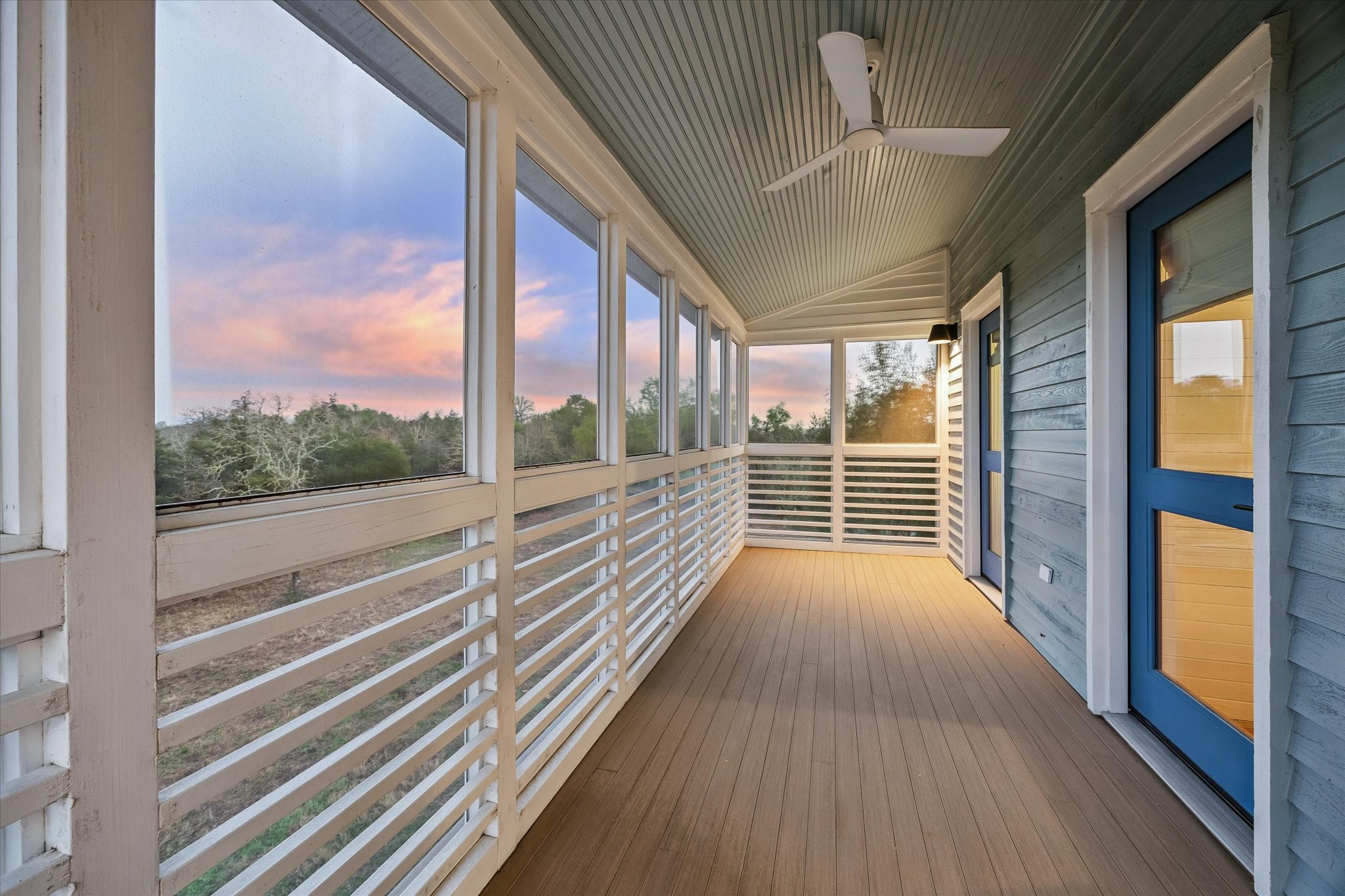  895 S Weyand Road - 物件實景