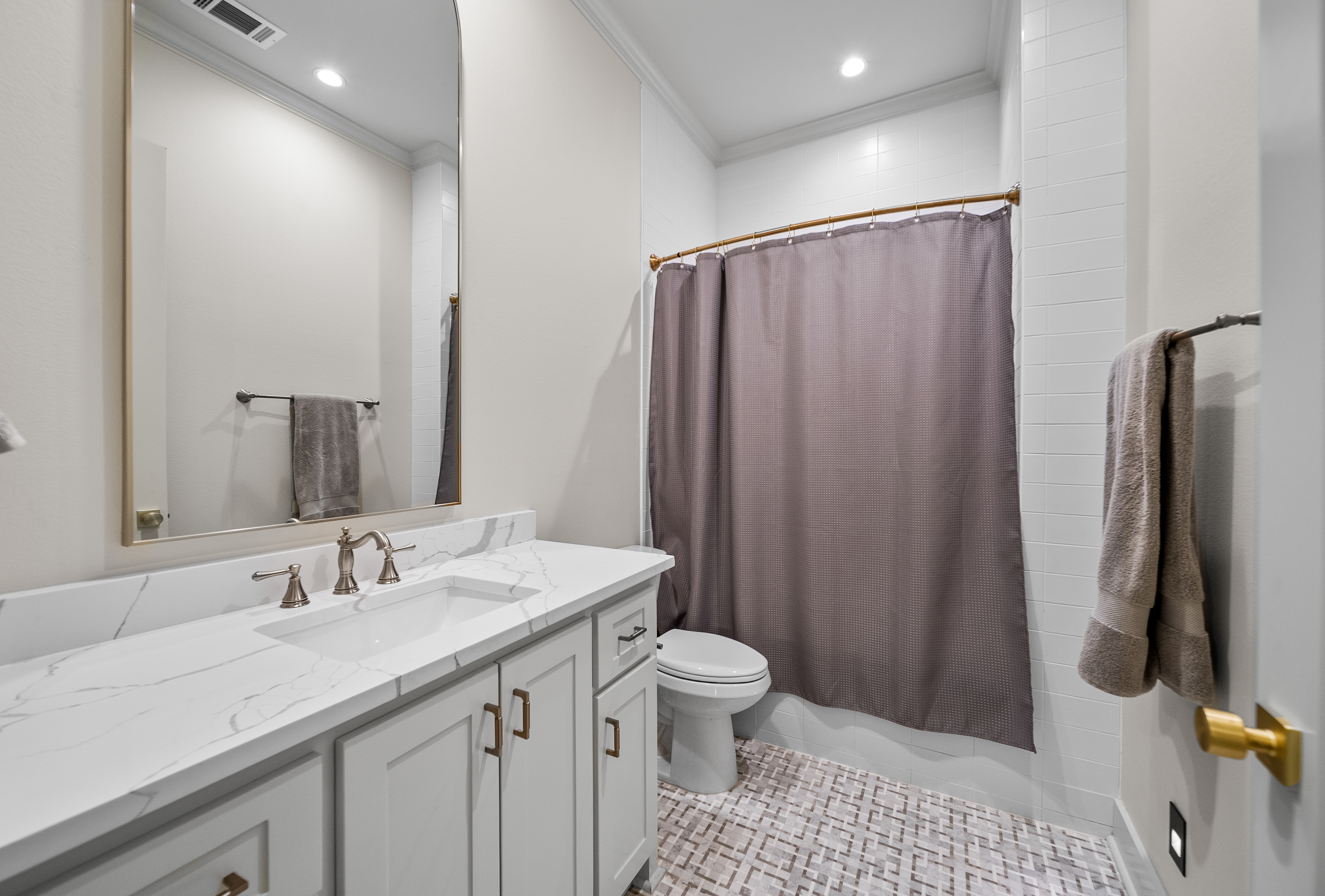  6208 Brentwood, Cammack Village, AR, 72207 - 物件實景