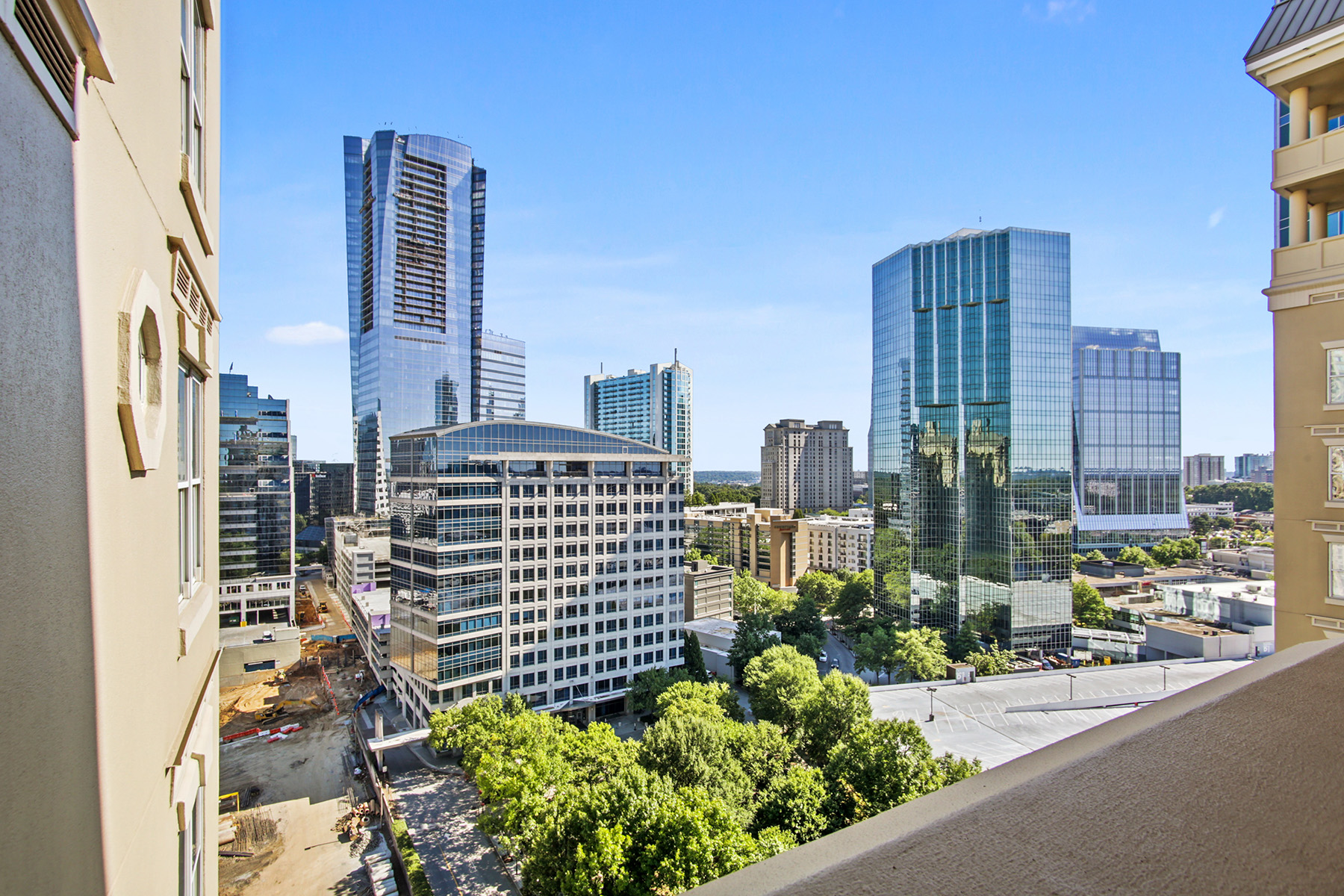  Beautiful Buckhead Condo - 物件實景