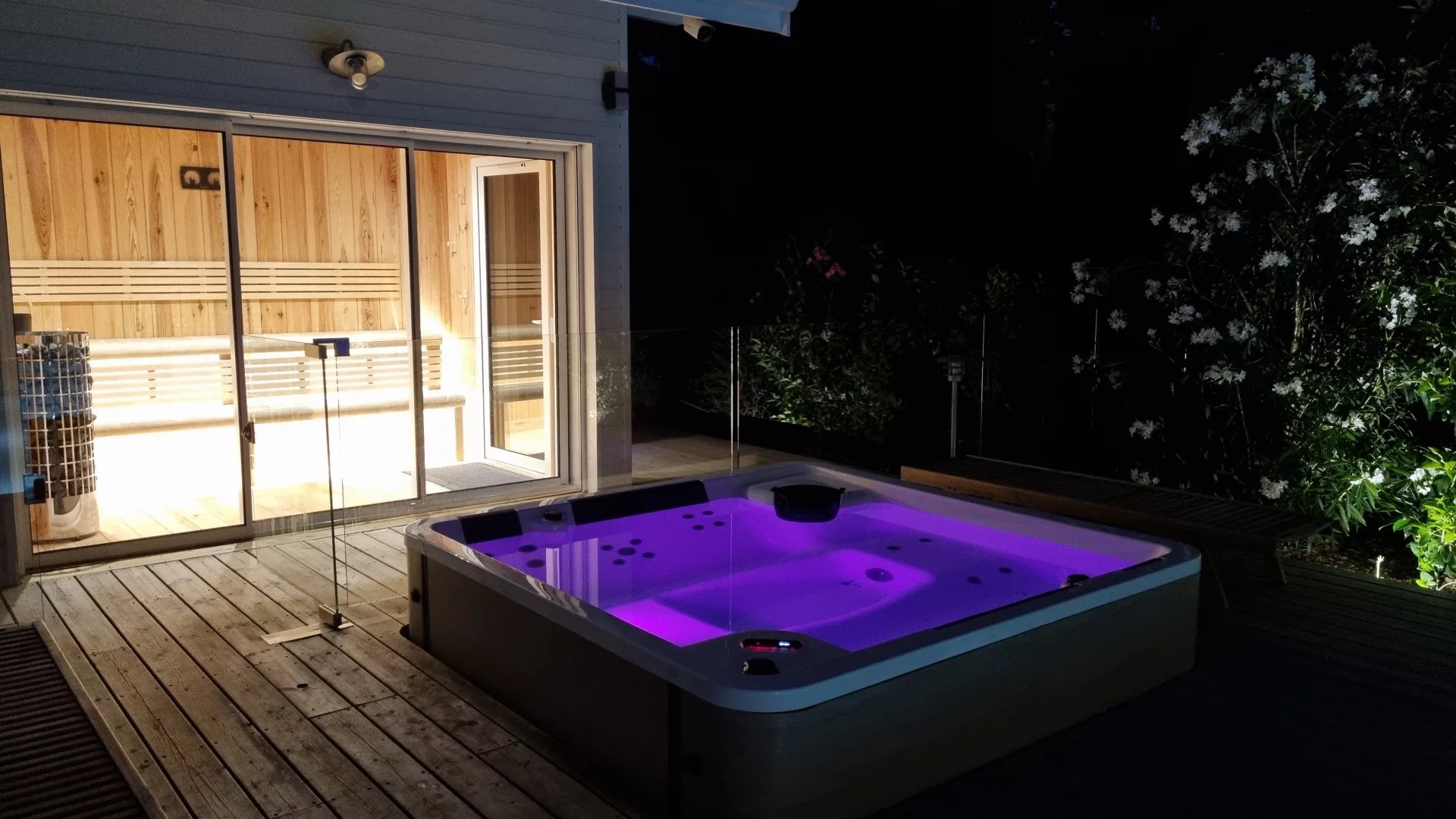 Biscarrosse, New Aquitaine, 40600, FR, 5 Bedrooms Bedrooms, ,8 BathroomsBathrooms,Residential,For Sale,1668952