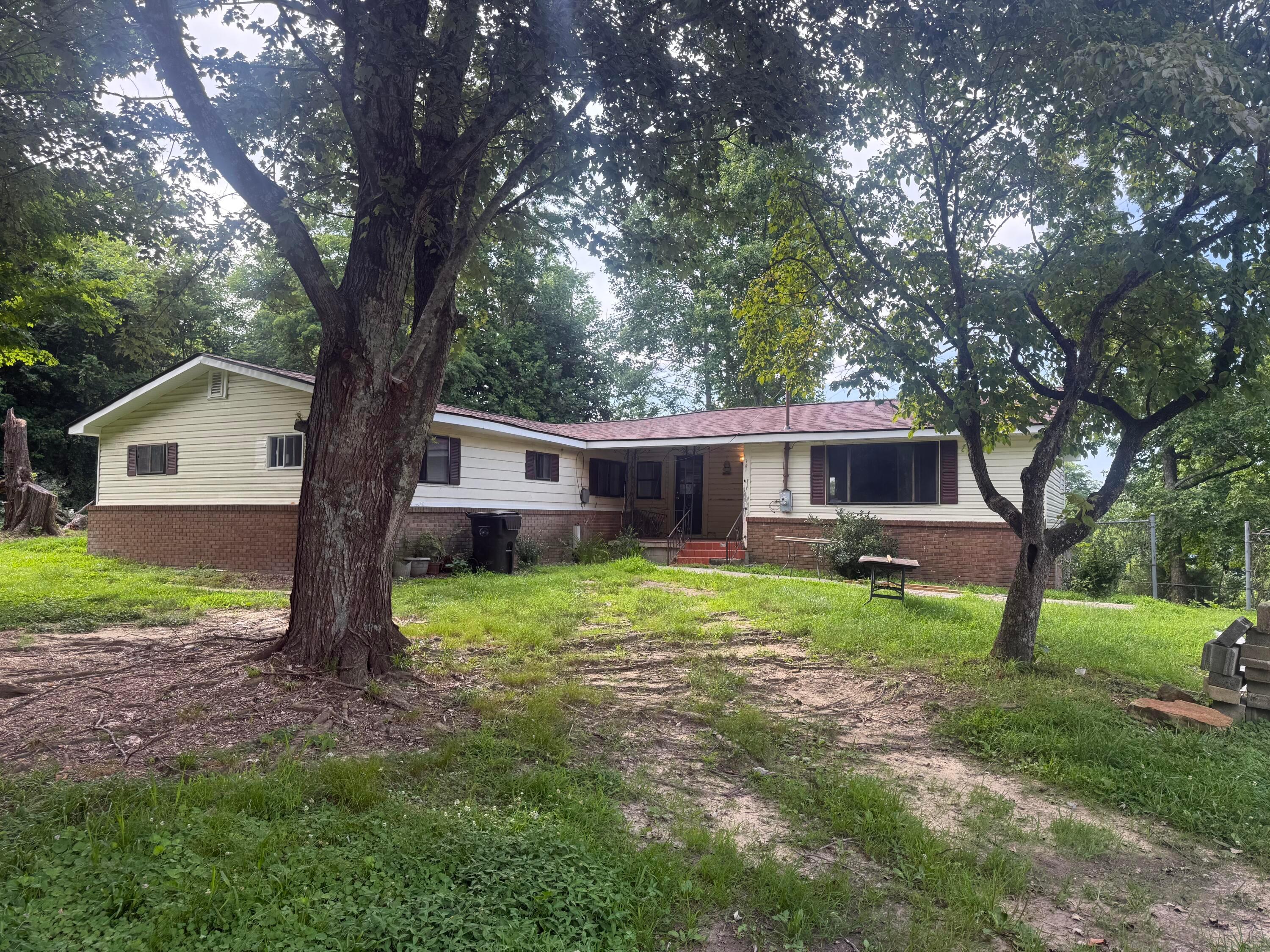AL Highway 73 , Bryant, AL 35958